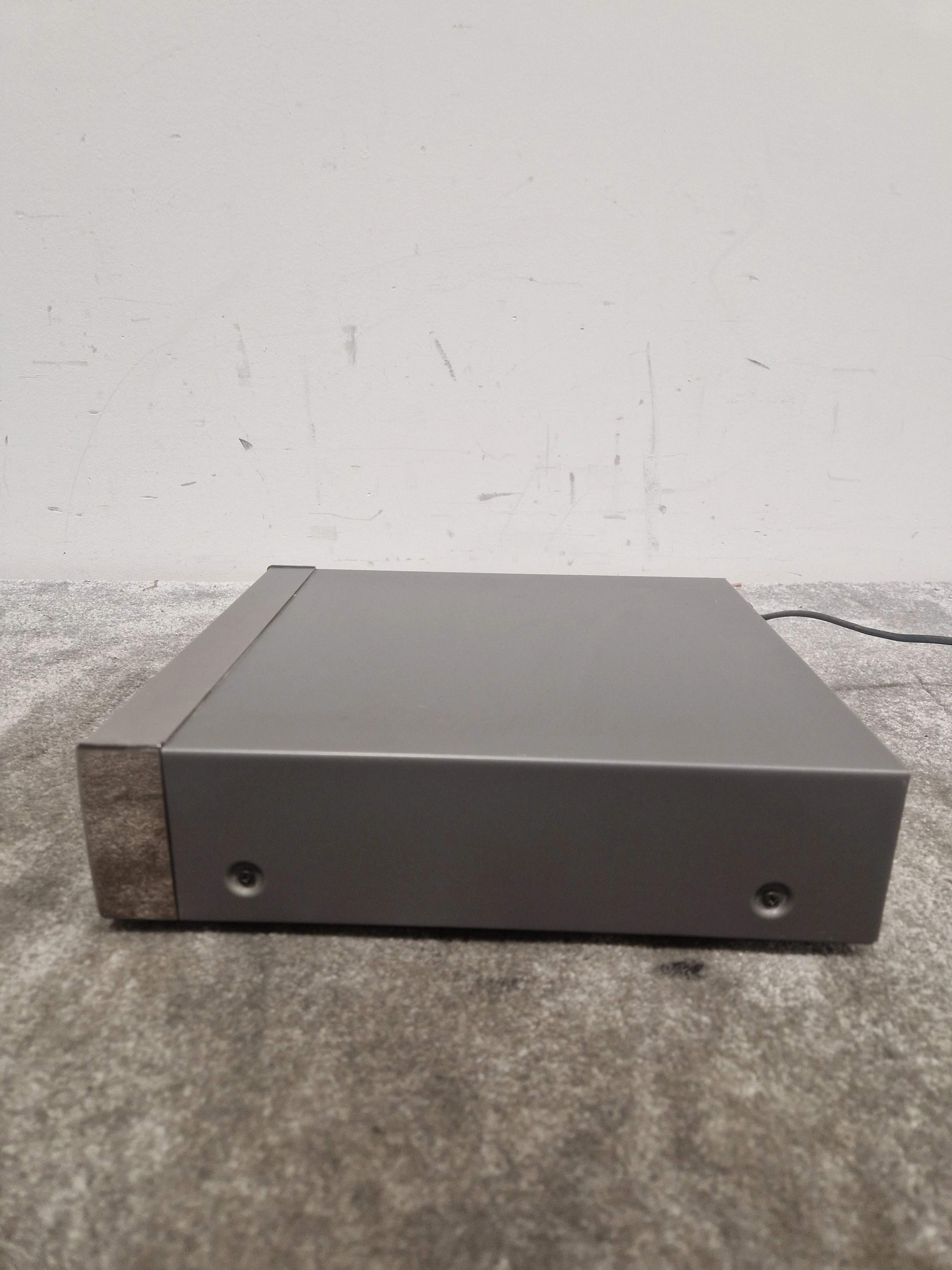 Denon UCD-250 - CD Player - Silver - Good - Image 9
