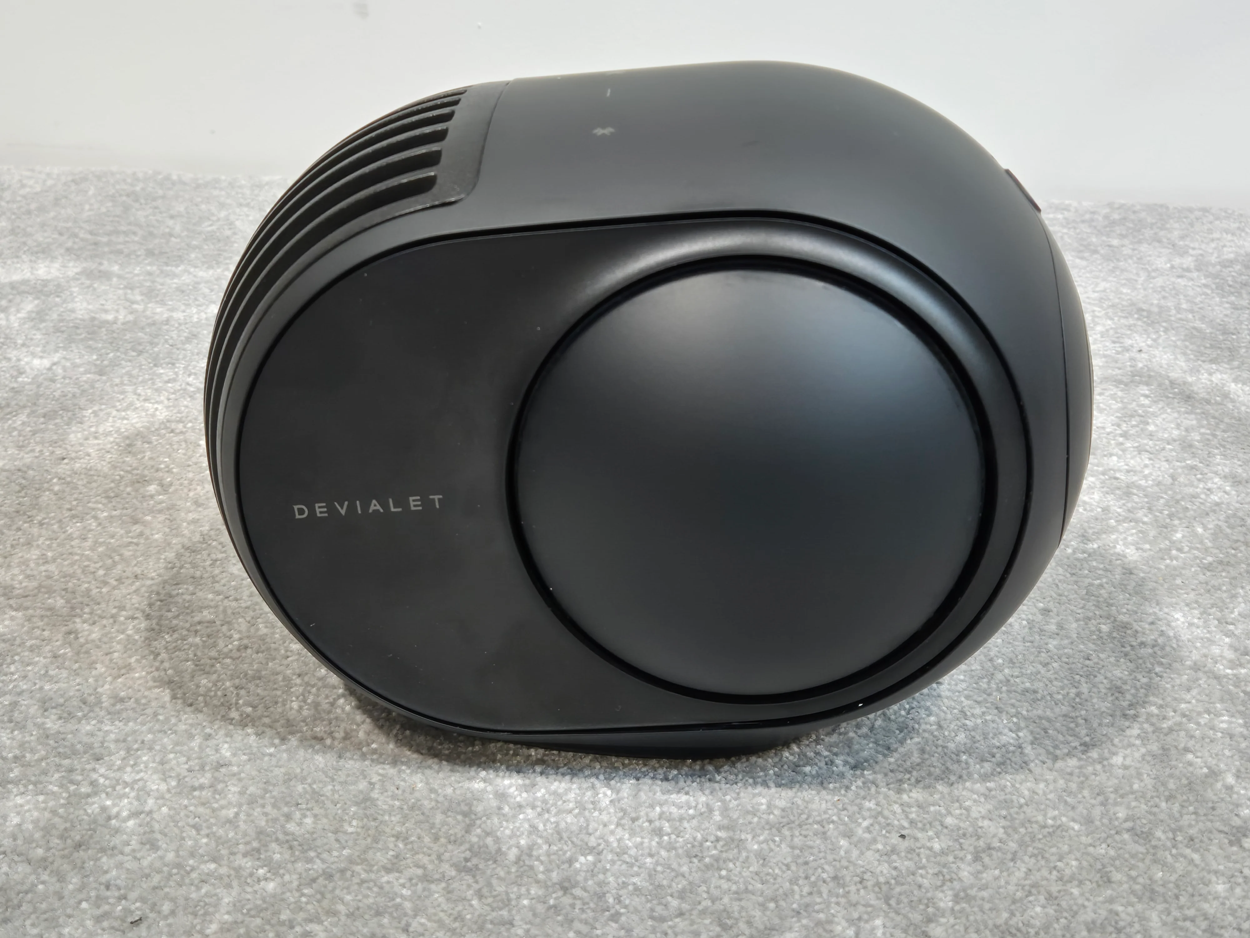 Devialet Phantom II 95dB – Wireless Speaker – Open Box New w/ Power Cable & Manuals - Image 5