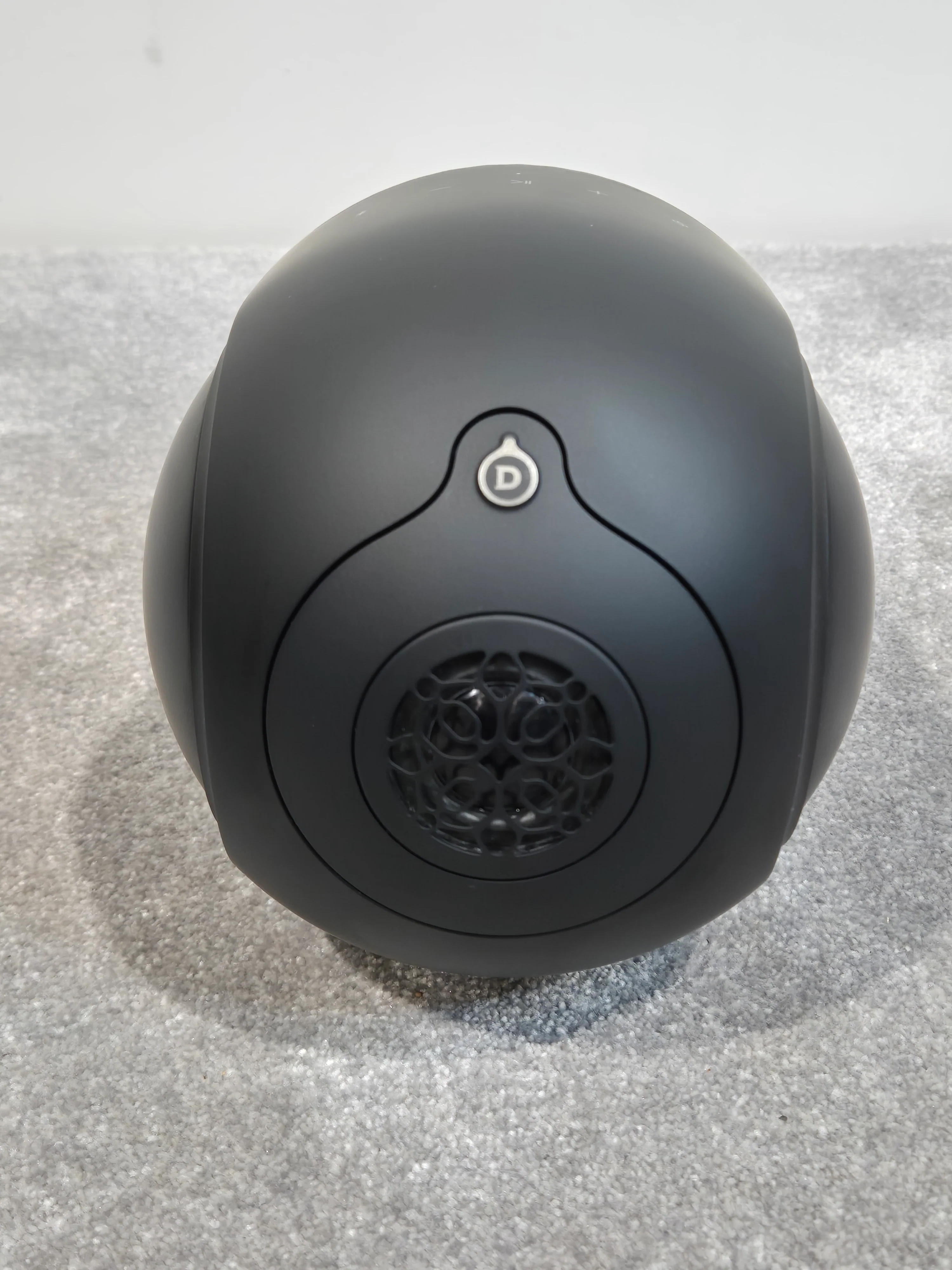 Devialet Phantom II 95dB – Wireless Speaker – Open Box New w/ Power Cable & Manuals - Image 6