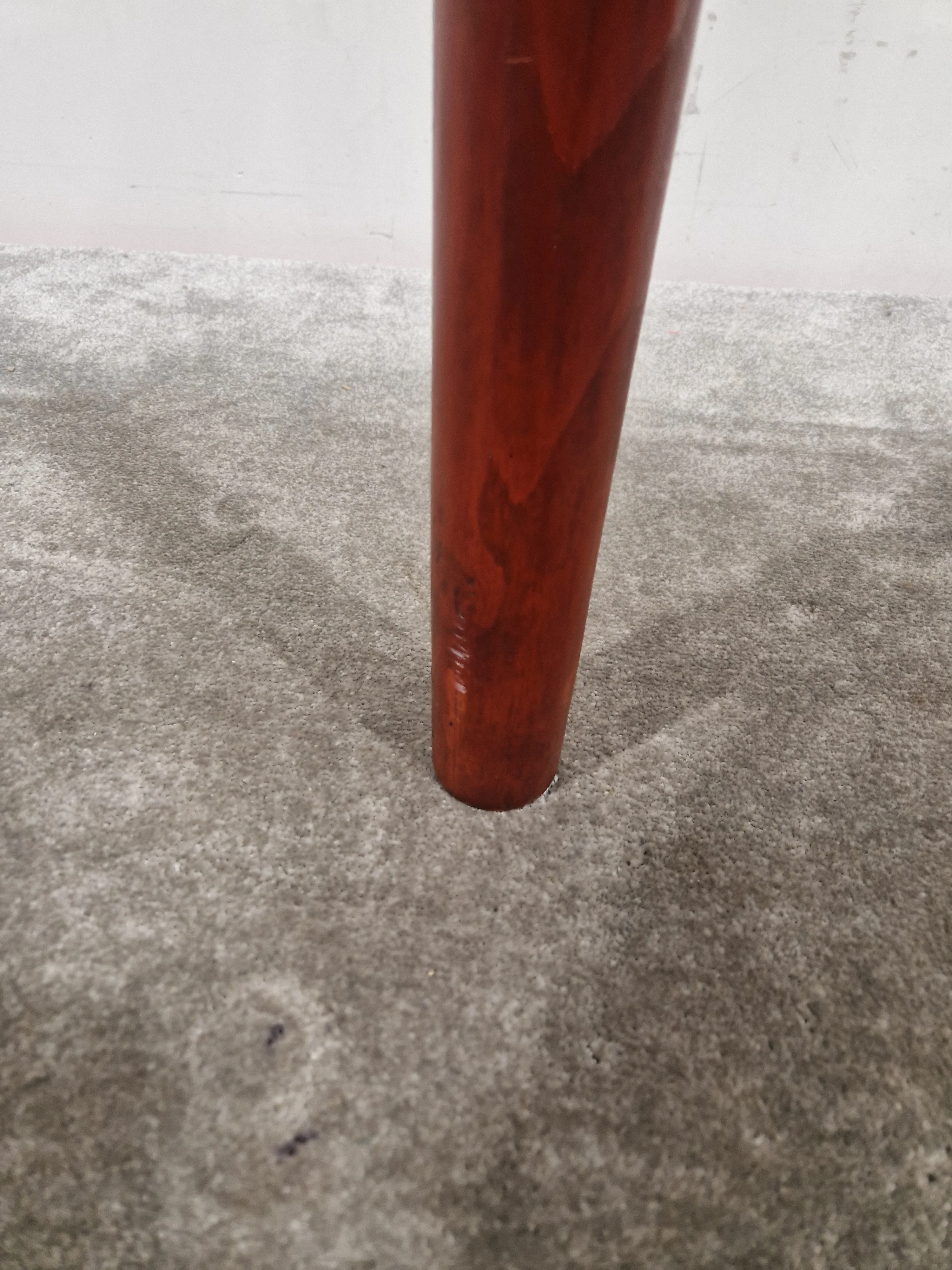 Didgeridoo - Traditional Wind Instrument - Painted Aboriginal Design - Fair - Image 10