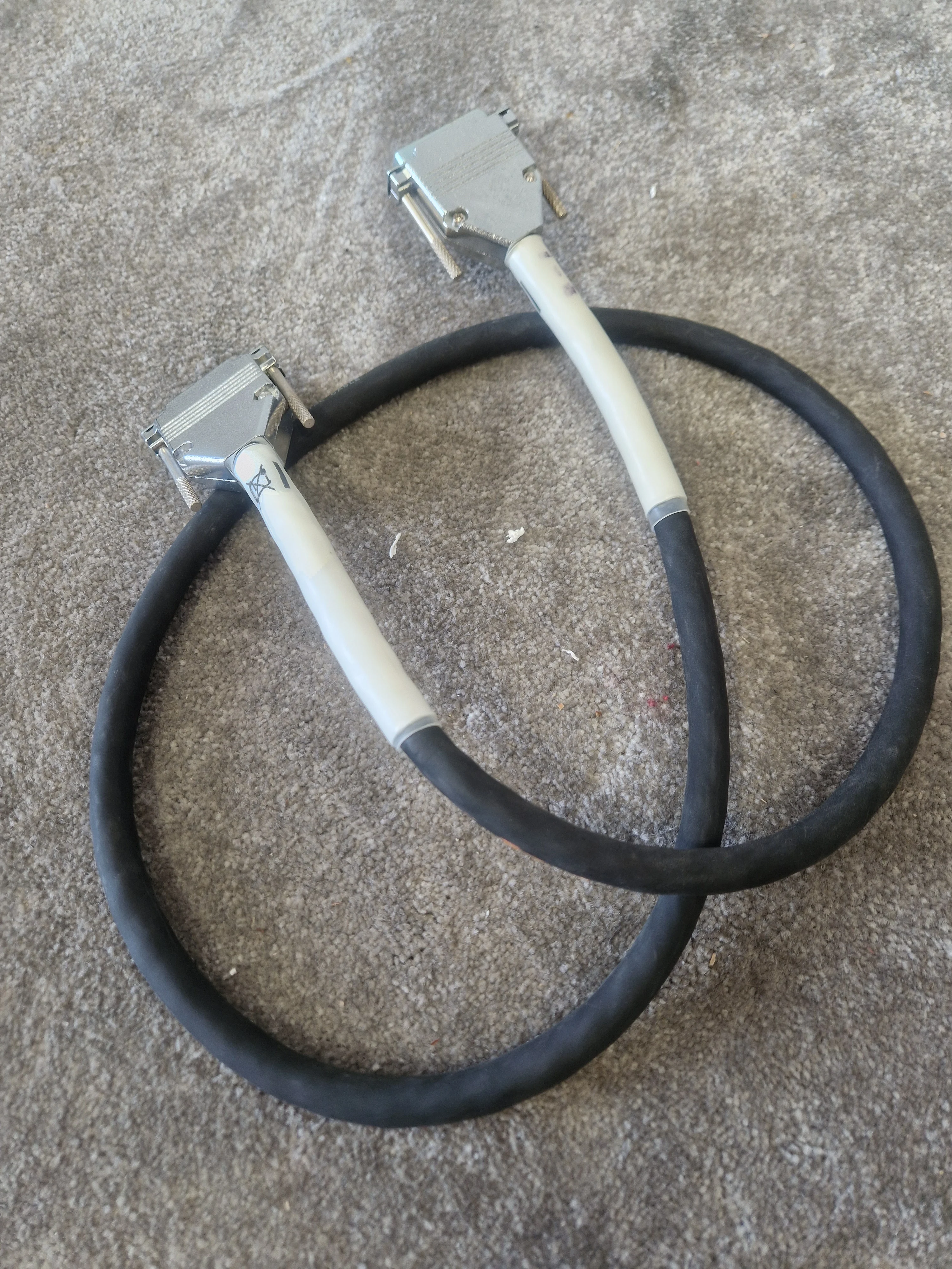 Digidesign Digital Cable - High-Quality Audio Transmission - Excellent - Image 4