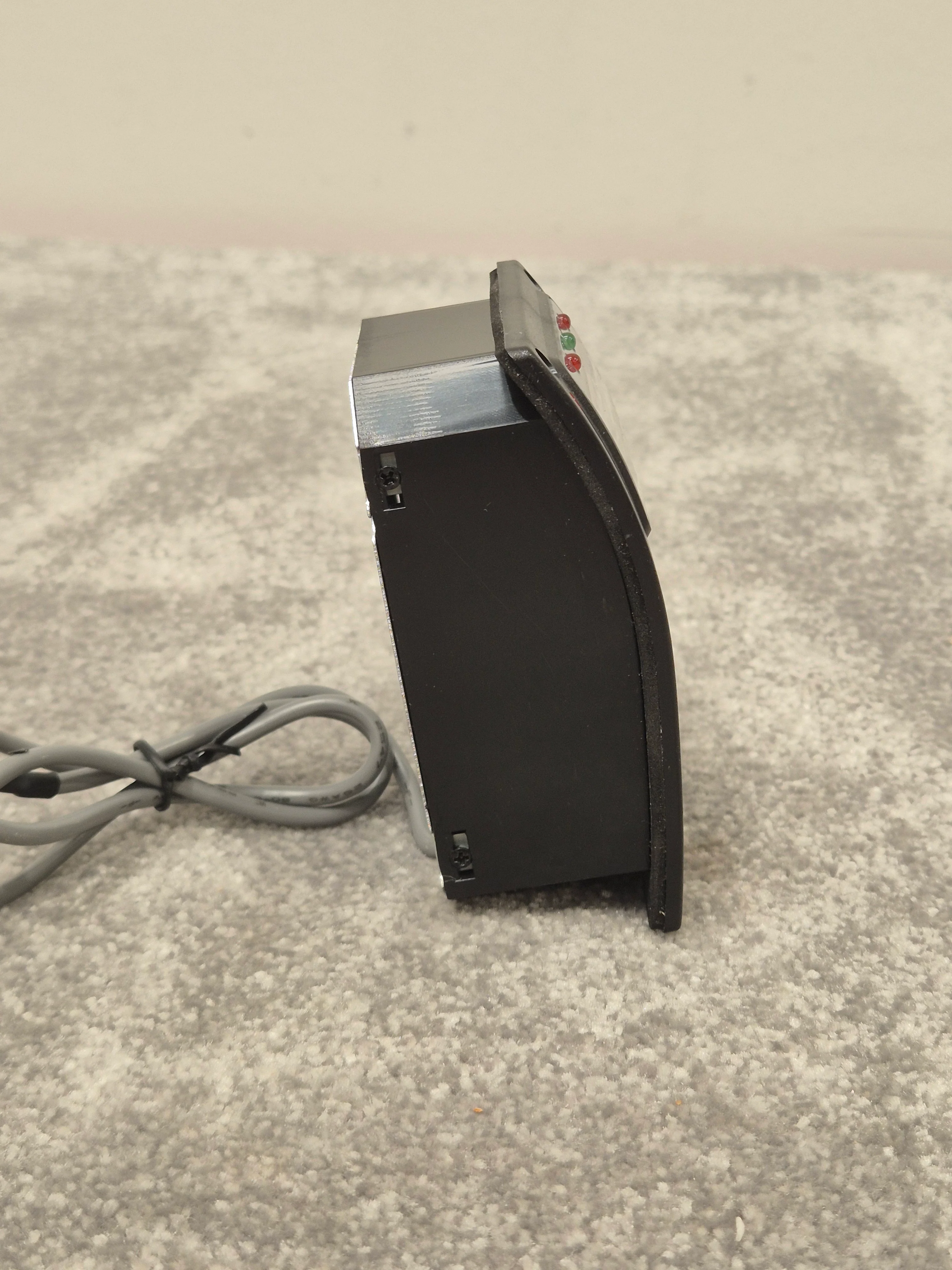 Digital Processing Tuner LC-5 - Advanced Pitch Detection - Excellent w/ Original Box & Accessories - Image 3