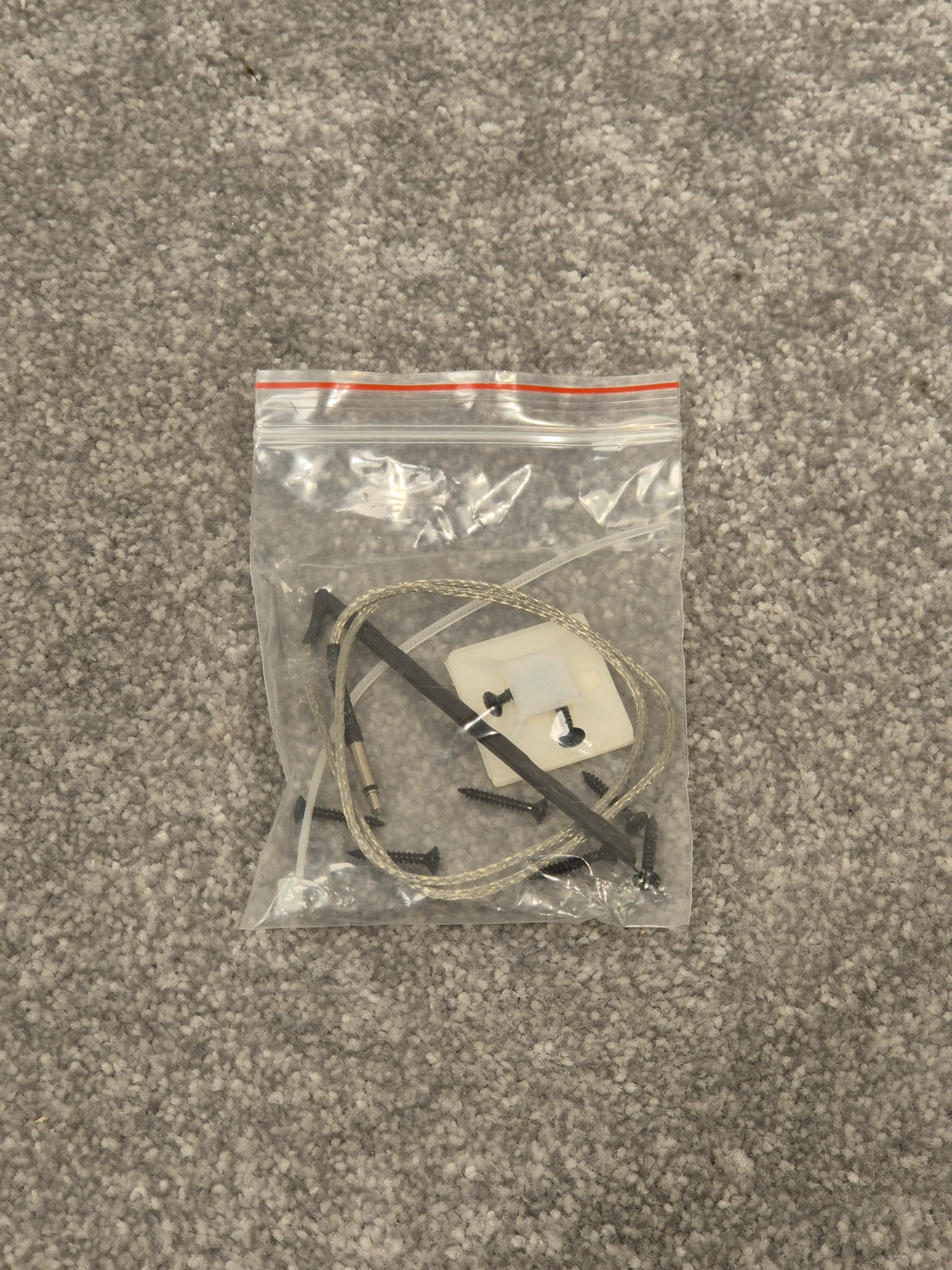 Digital Processing Tuner LC-5 - Advanced Pitch Detection - Excellent w/ Original Box & Accessories - Image 7