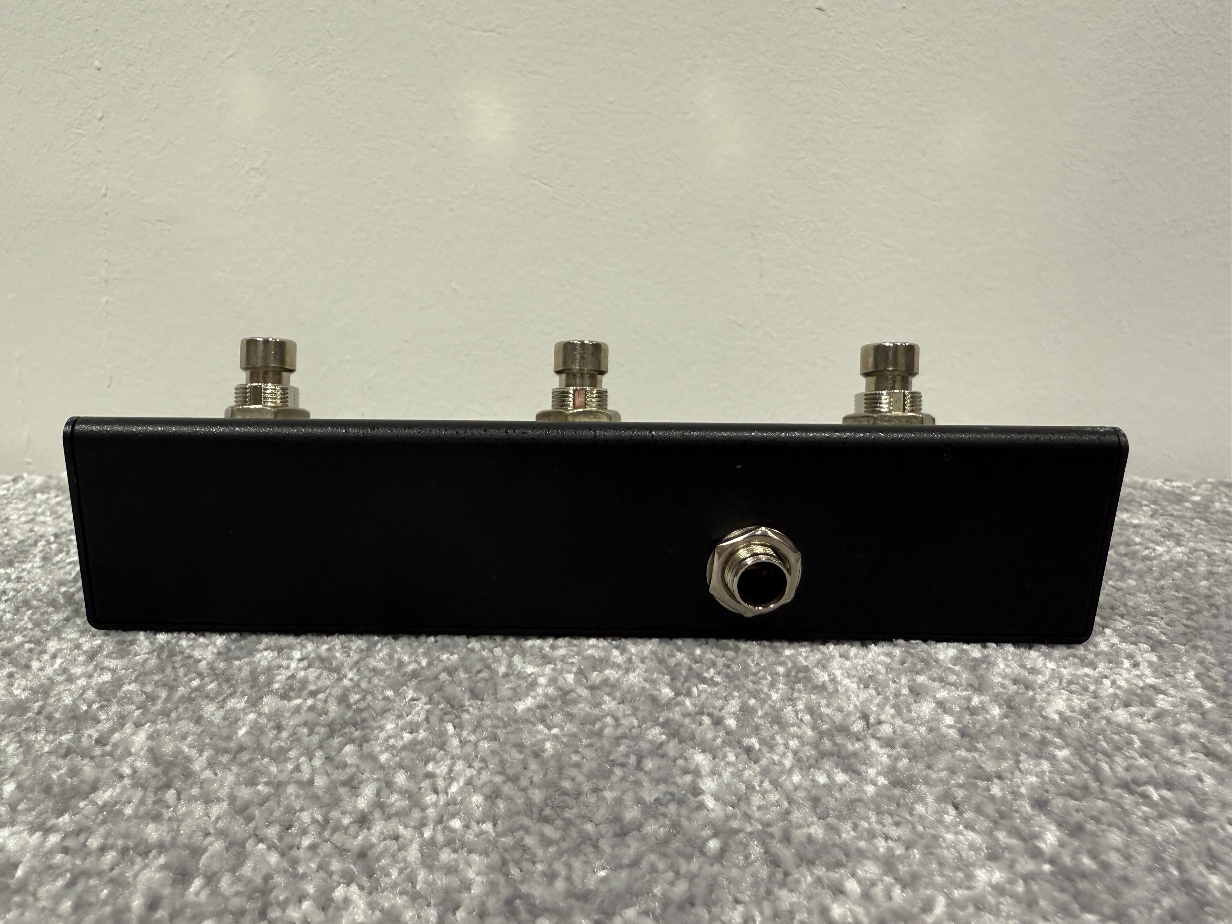 DigiTech FS3X Footswitch / Pedal - Image 4