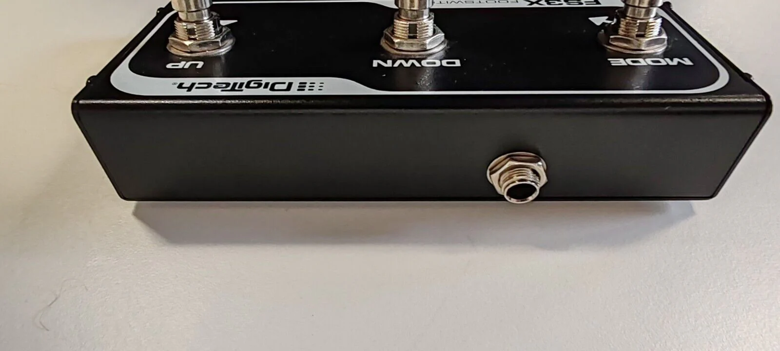 DigiTech FS3X Three-Function Foot Switch for JamMan / Expression Factory etc - Image 3