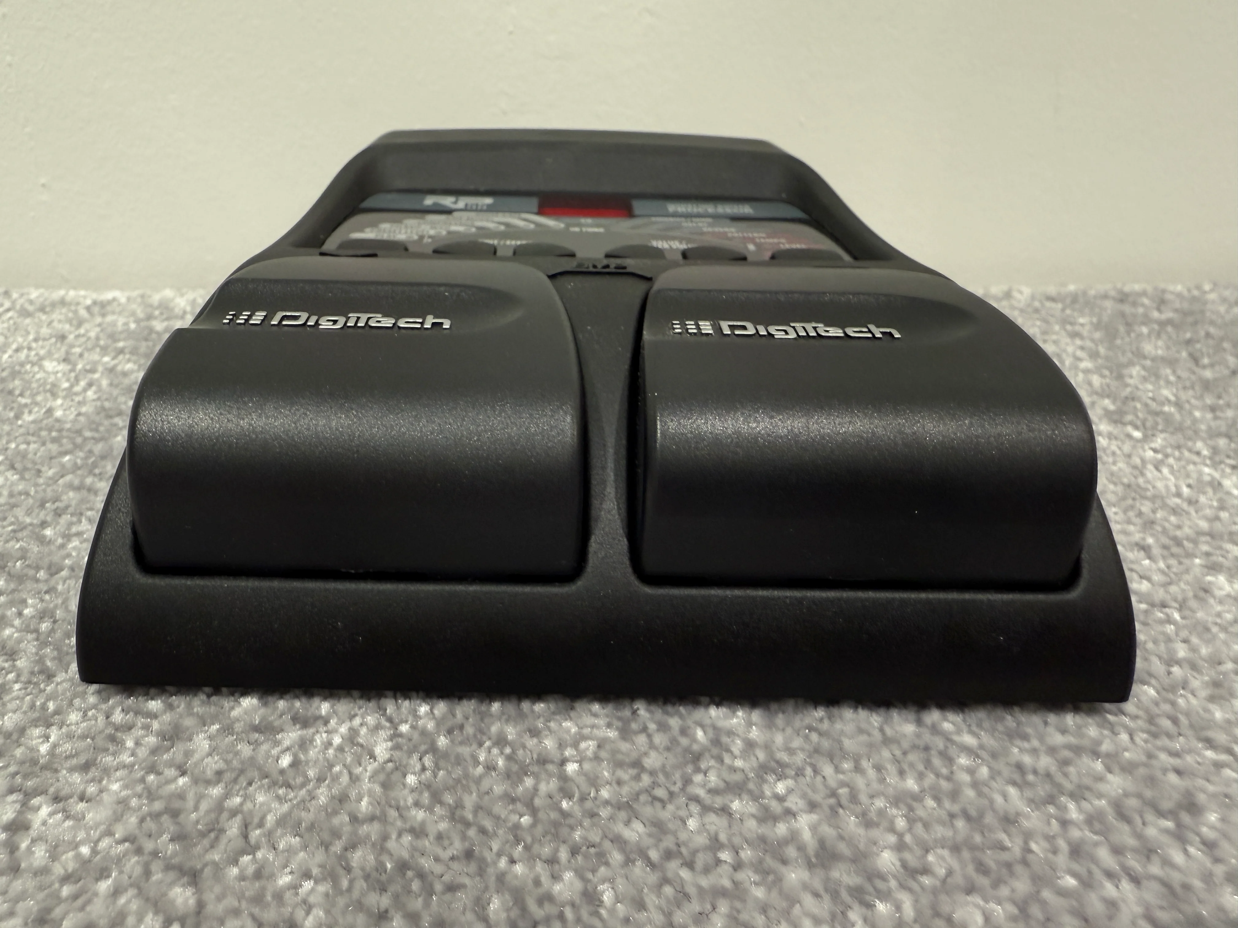 DigiTech RP55 Guitar Multi-Effects Processor - Image 7