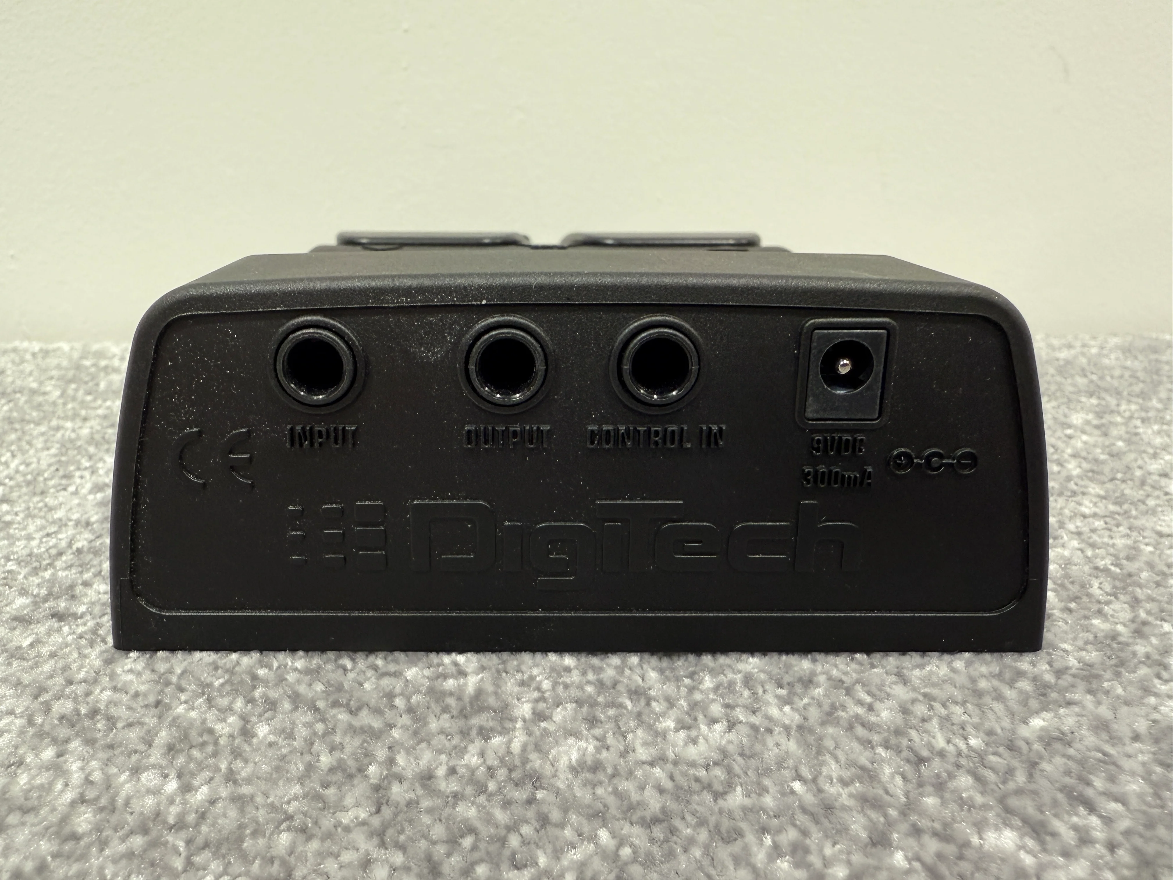DigiTech RP55 Guitar Multi-Effects Processor - Image 8