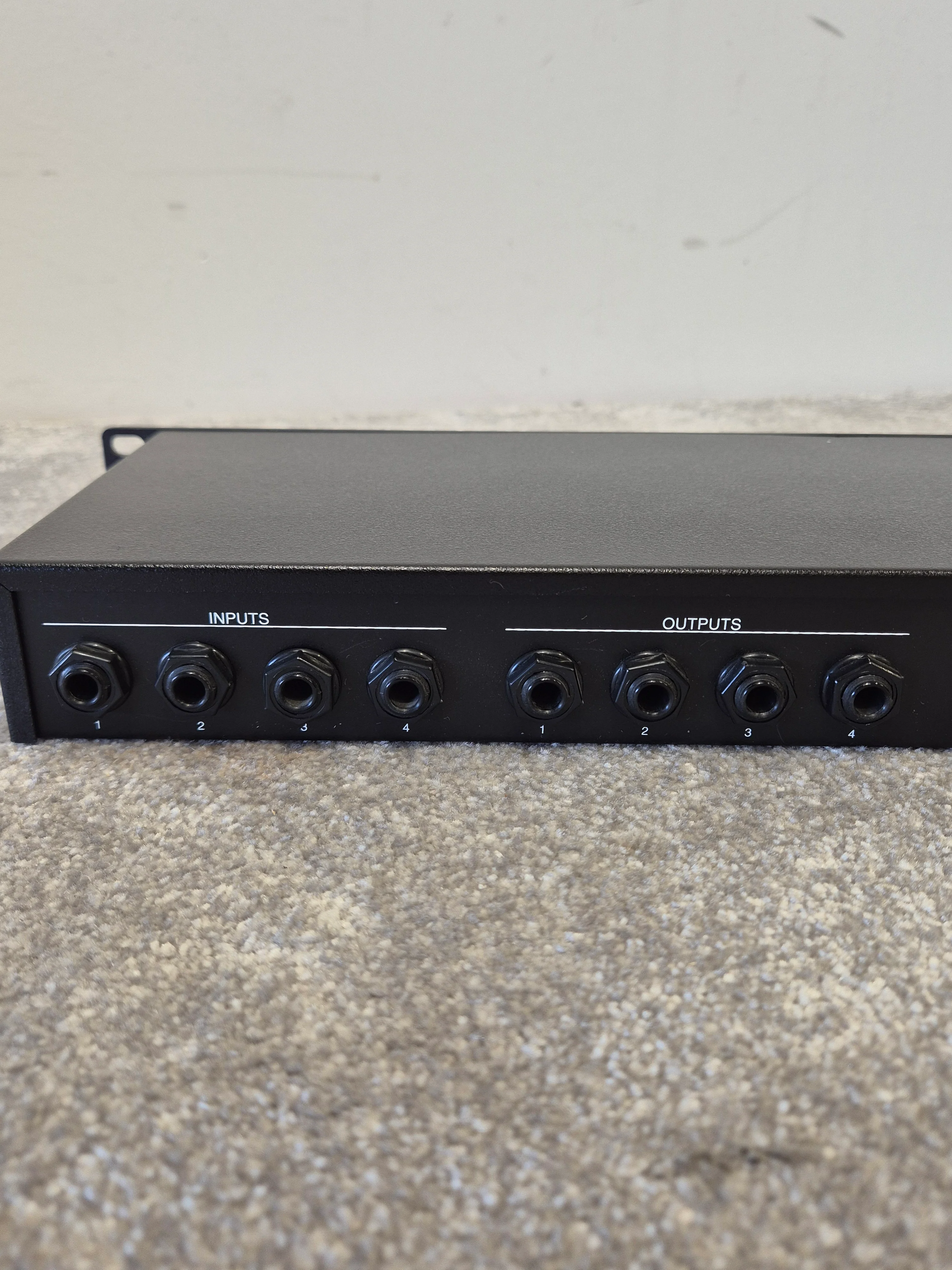 DigiTech Studio Quad - Multi-Effects Processor - Image 7