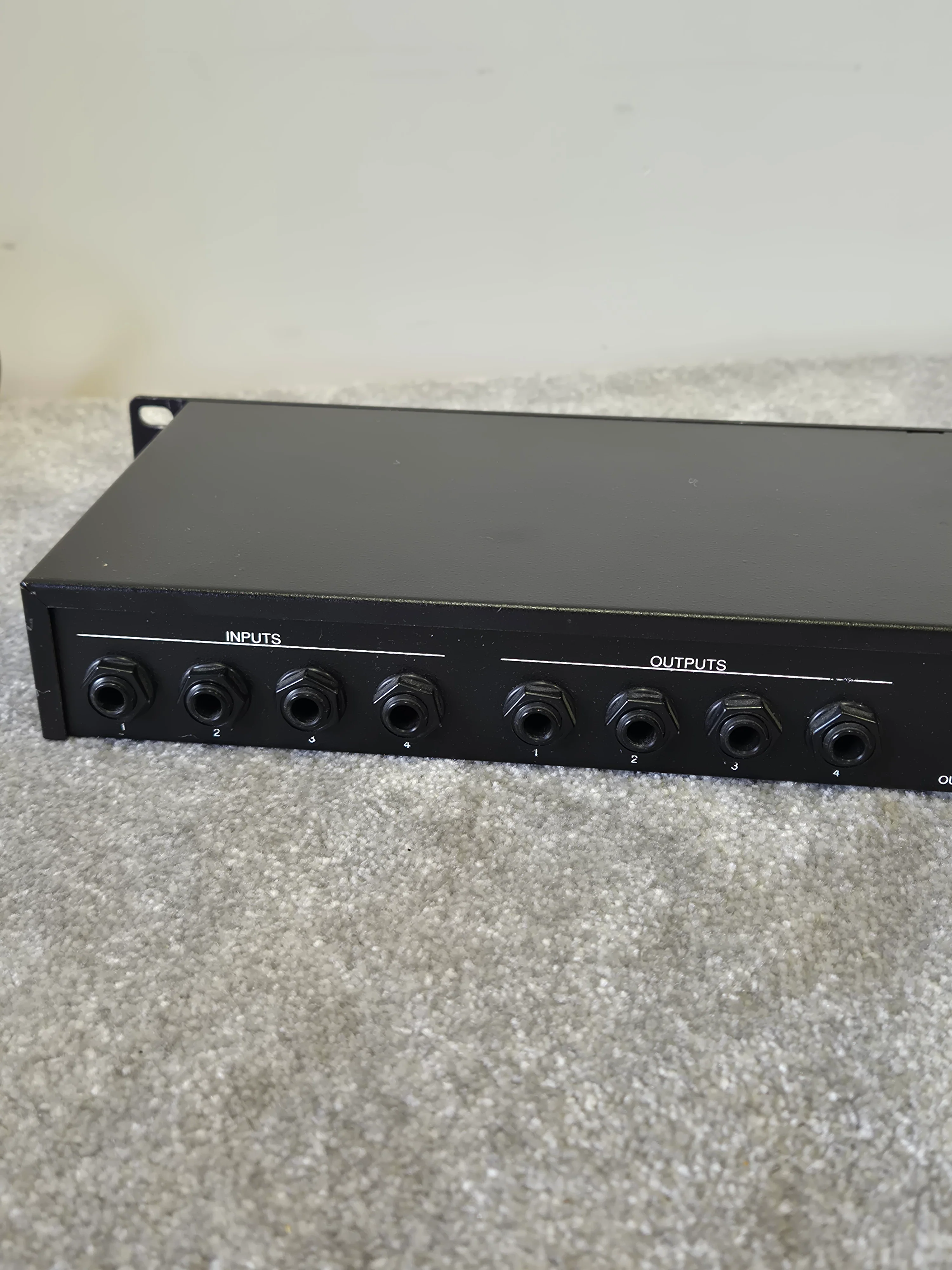 Digitech Studio Quad V2 - Digital Multi-Effects Processor - Image 10