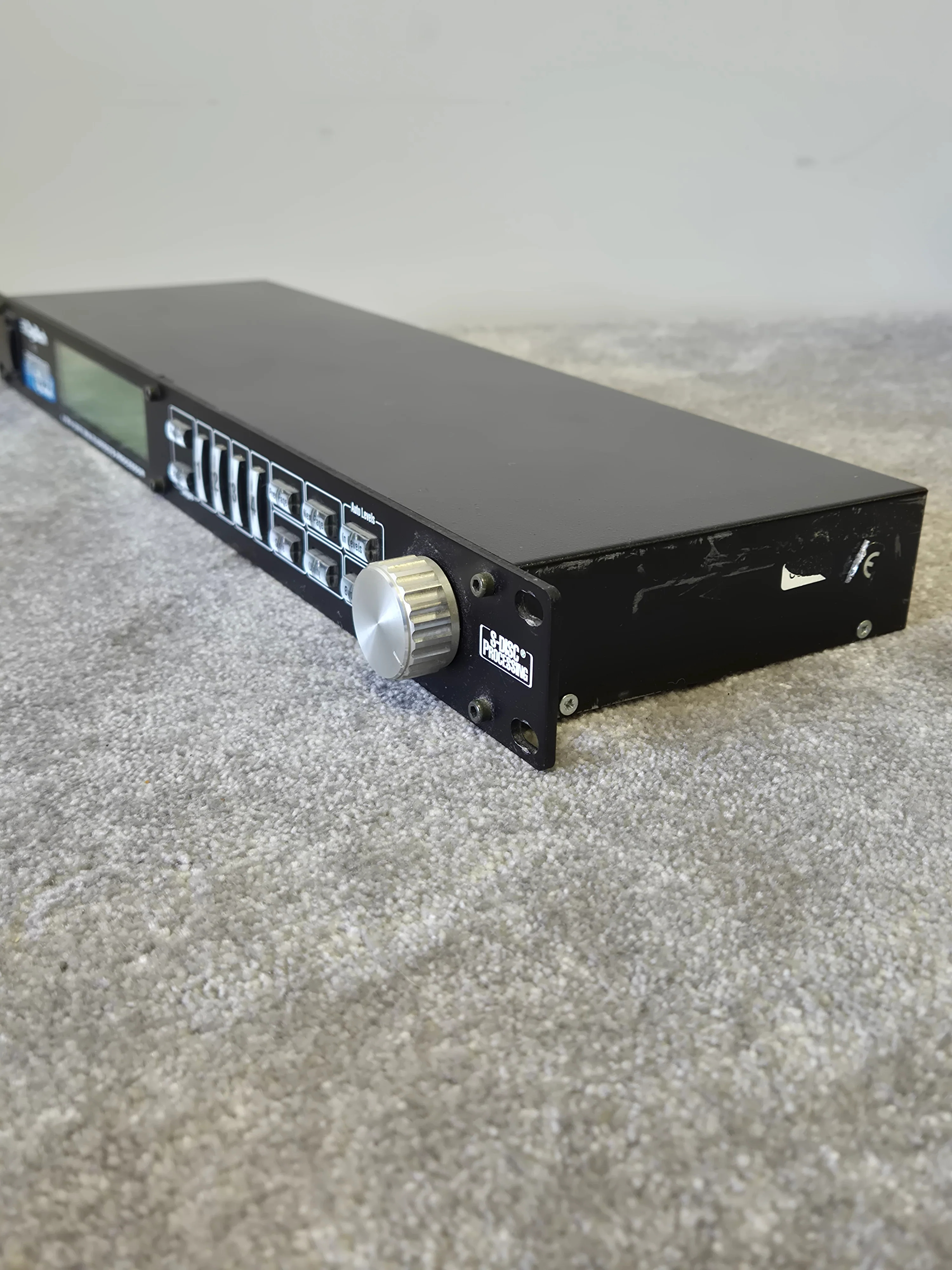 Digitech Studio Quad V2 - Digital Multi-Effects Processor - Image 12