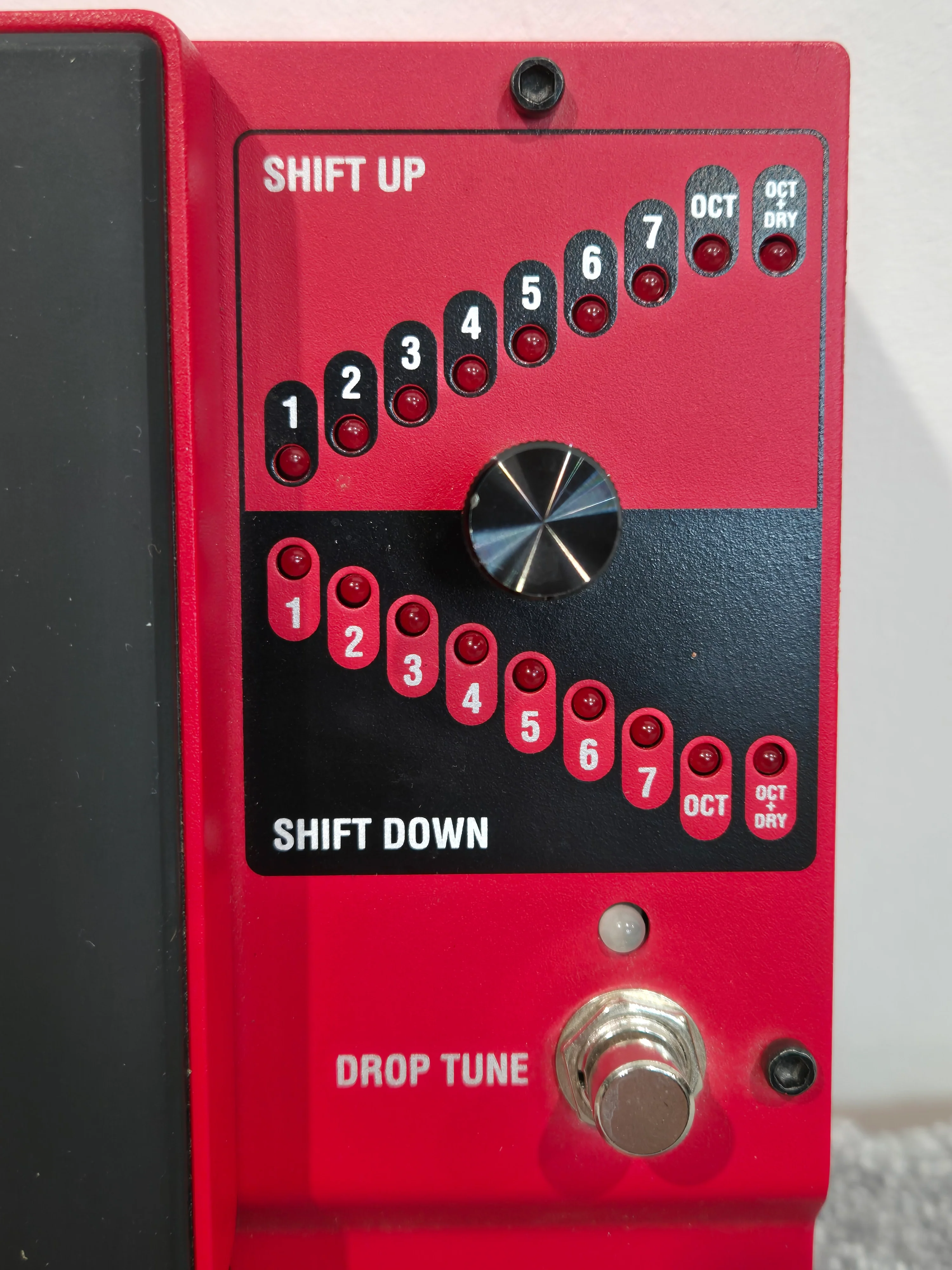 Digitech Whammy DT - Pitch Shifting Pedal w/ Original Box - Image 3