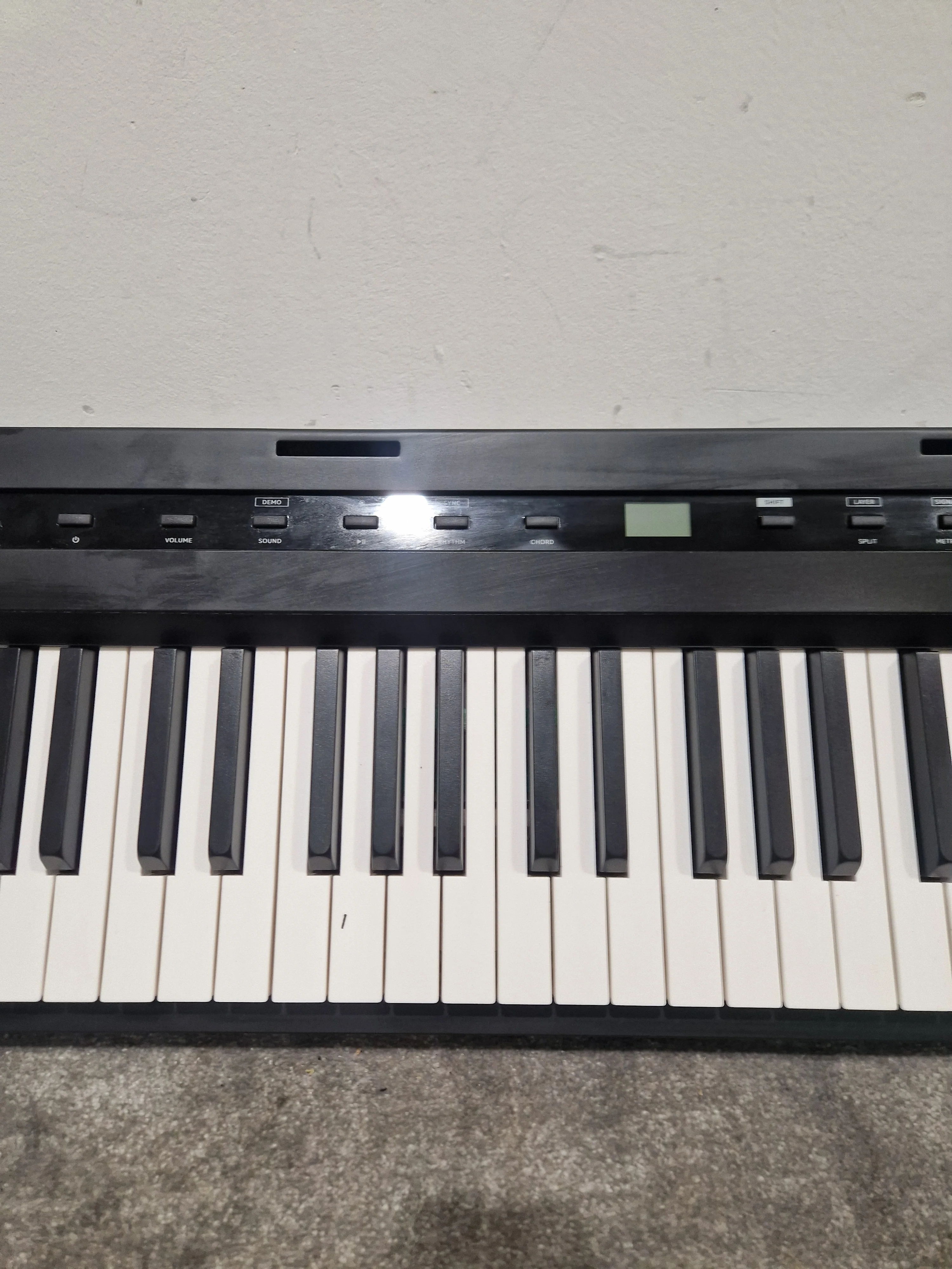 Donner DEP-16 - Digital Piano - 88 Key - Black - Excellent w/ Power Supply, Original Box & Manuals - Image 13