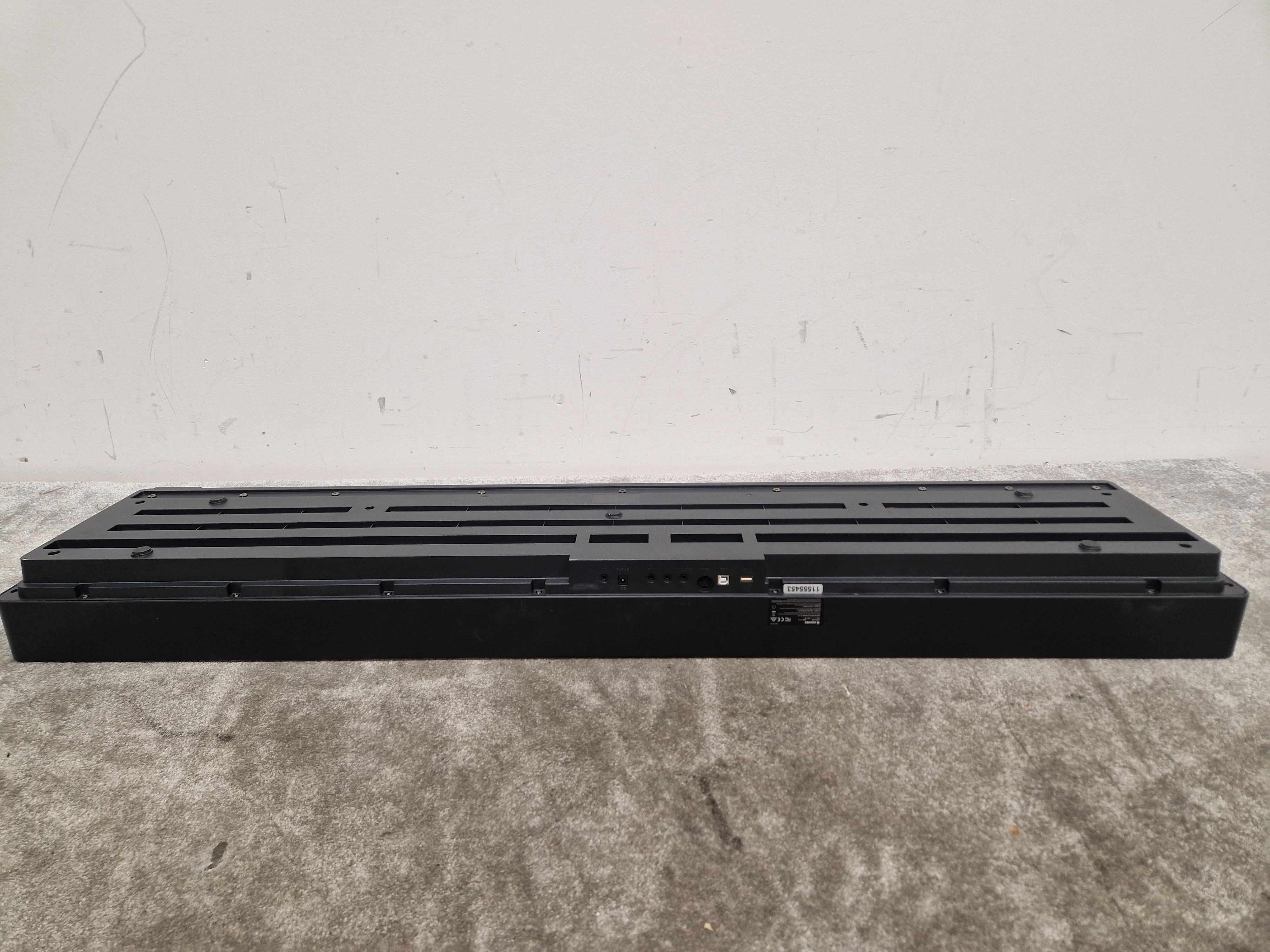 Donner DEP-16 - Digital Piano - 88 Key - Black - Excellent w/ Power Supply, Original Box & Manuals - Image 15