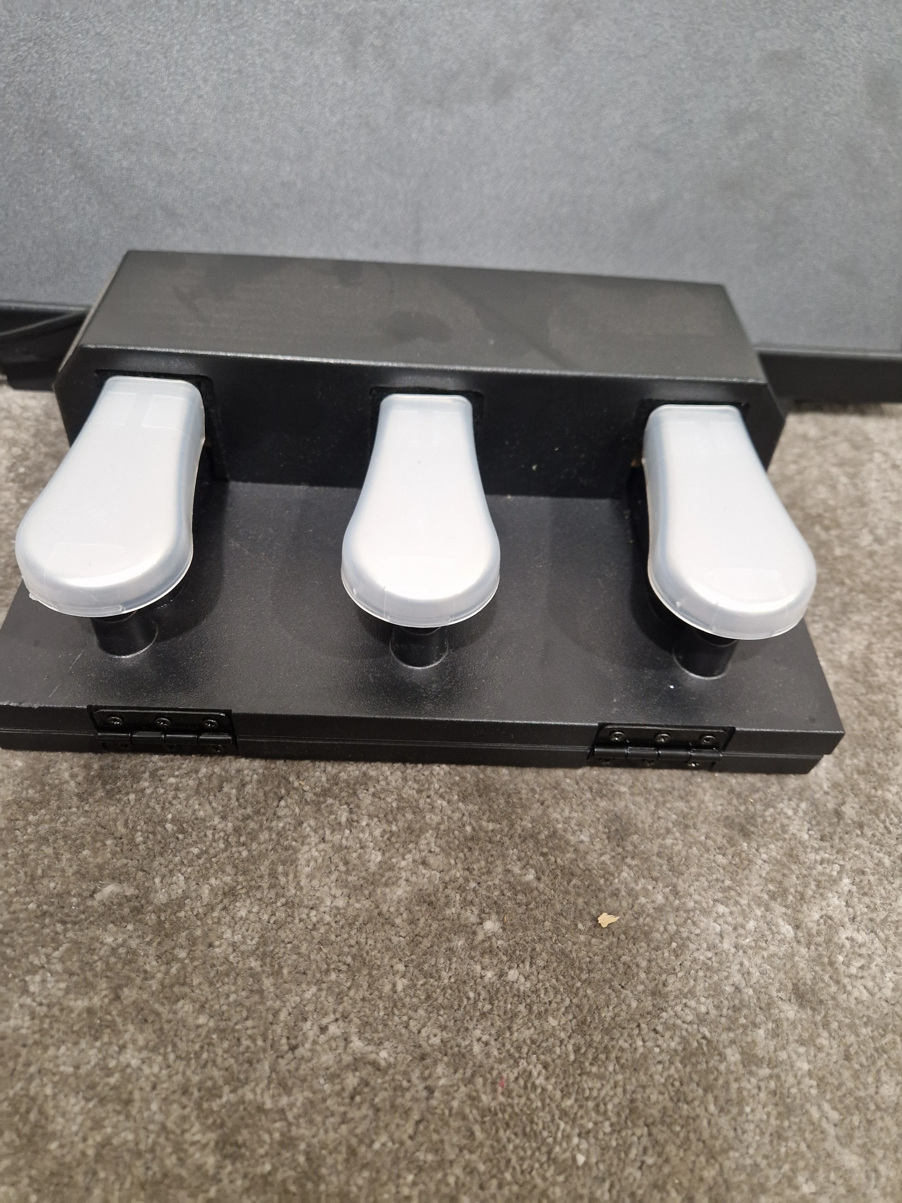 Donner DEP-16 - Digital Piano - 88 Key - Black - Excellent w/ Power Supply, Original Box & Manuals - Image 16