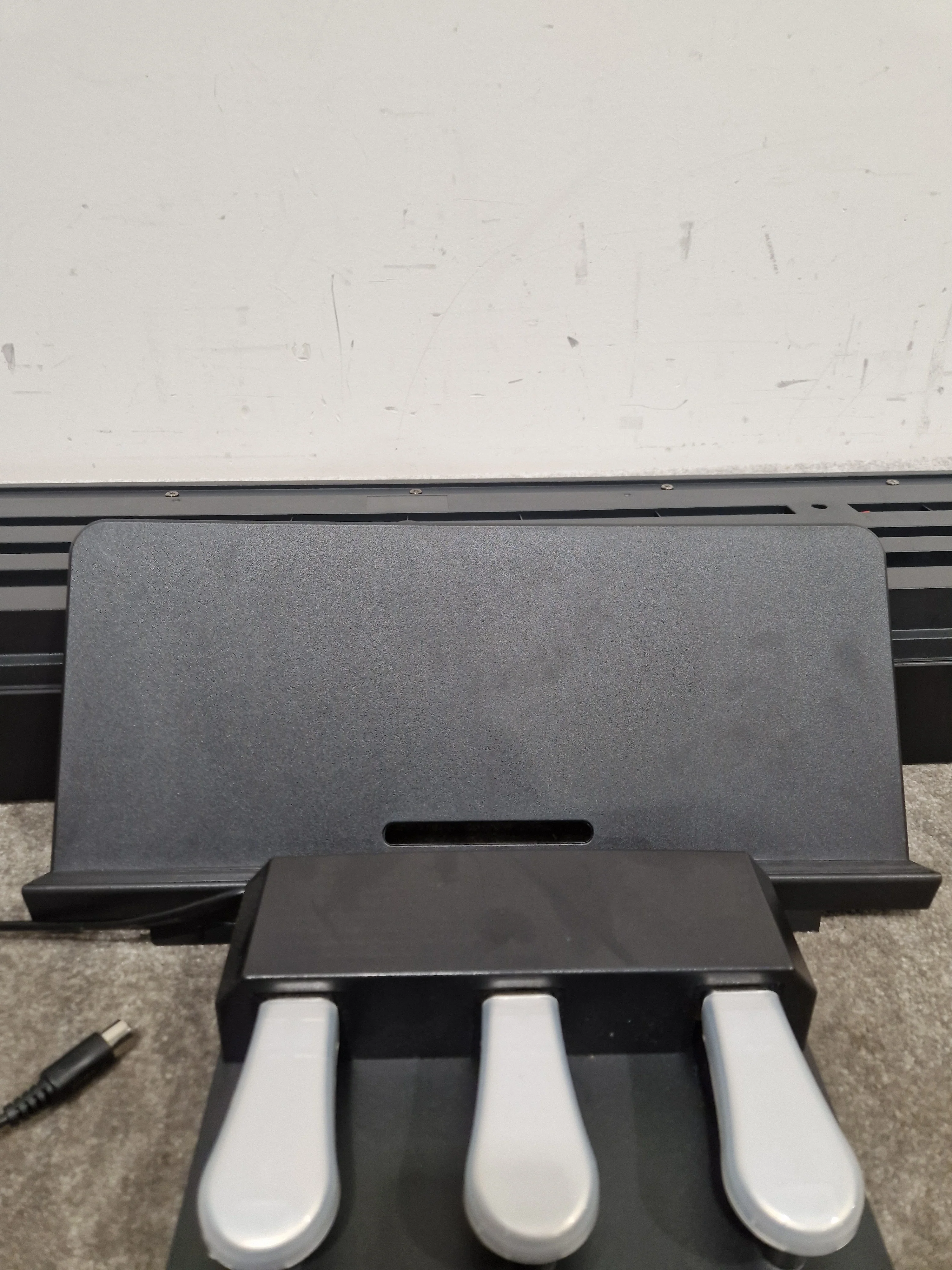 Donner DEP-16 - Digital Piano - 88 Key - Black - Excellent w/ Power Supply, Original Box & Manuals - Image 17