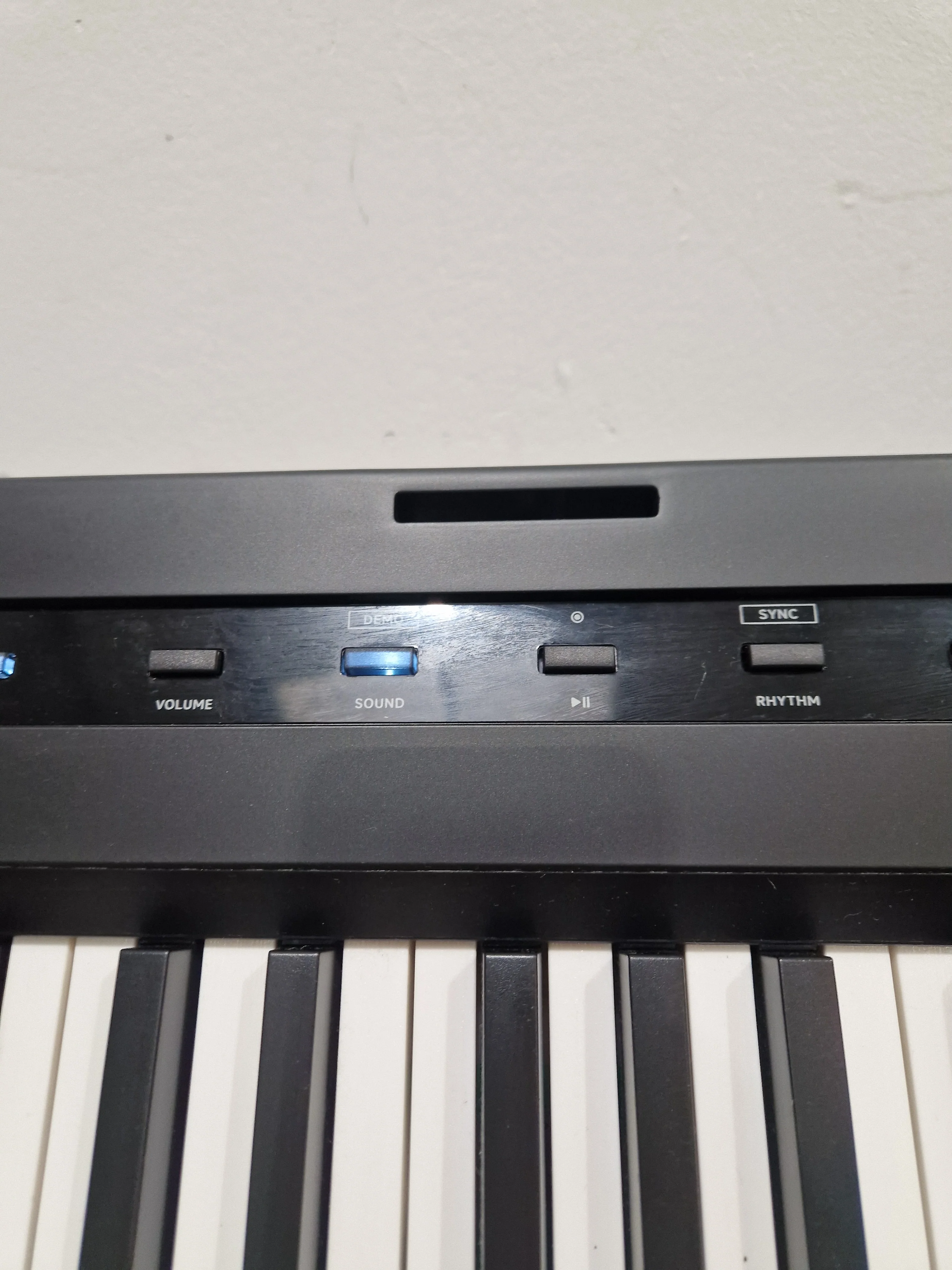 Donner DEP-16 - Digital Piano - 88 Key - Black - Excellent w/ Power Supply, Original Box & Manuals - Image 2
