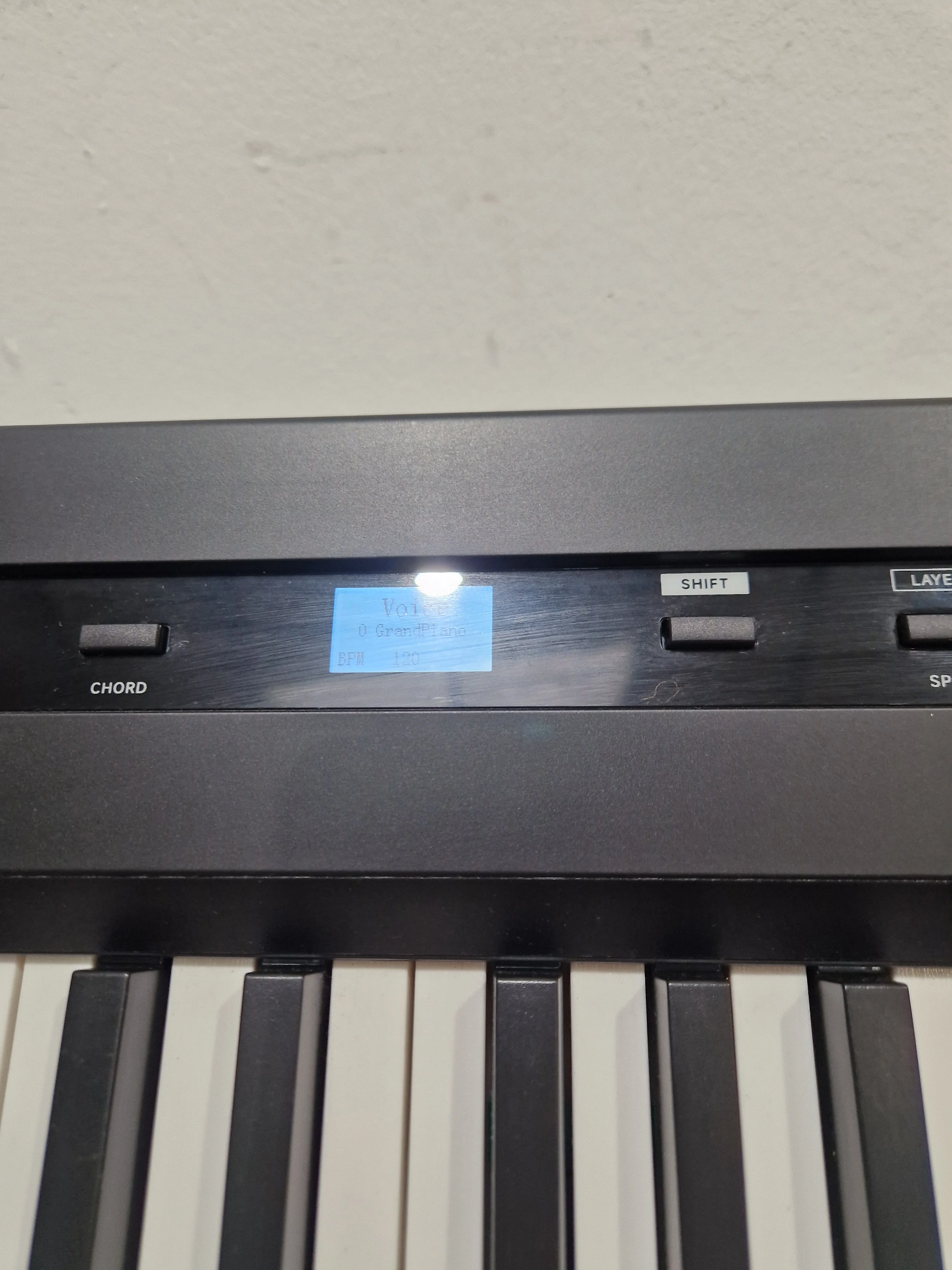 Donner DEP-16 - Digital Piano - 88 Key - Black - Excellent w/ Power Supply, Original Box & Manuals - Image 7
