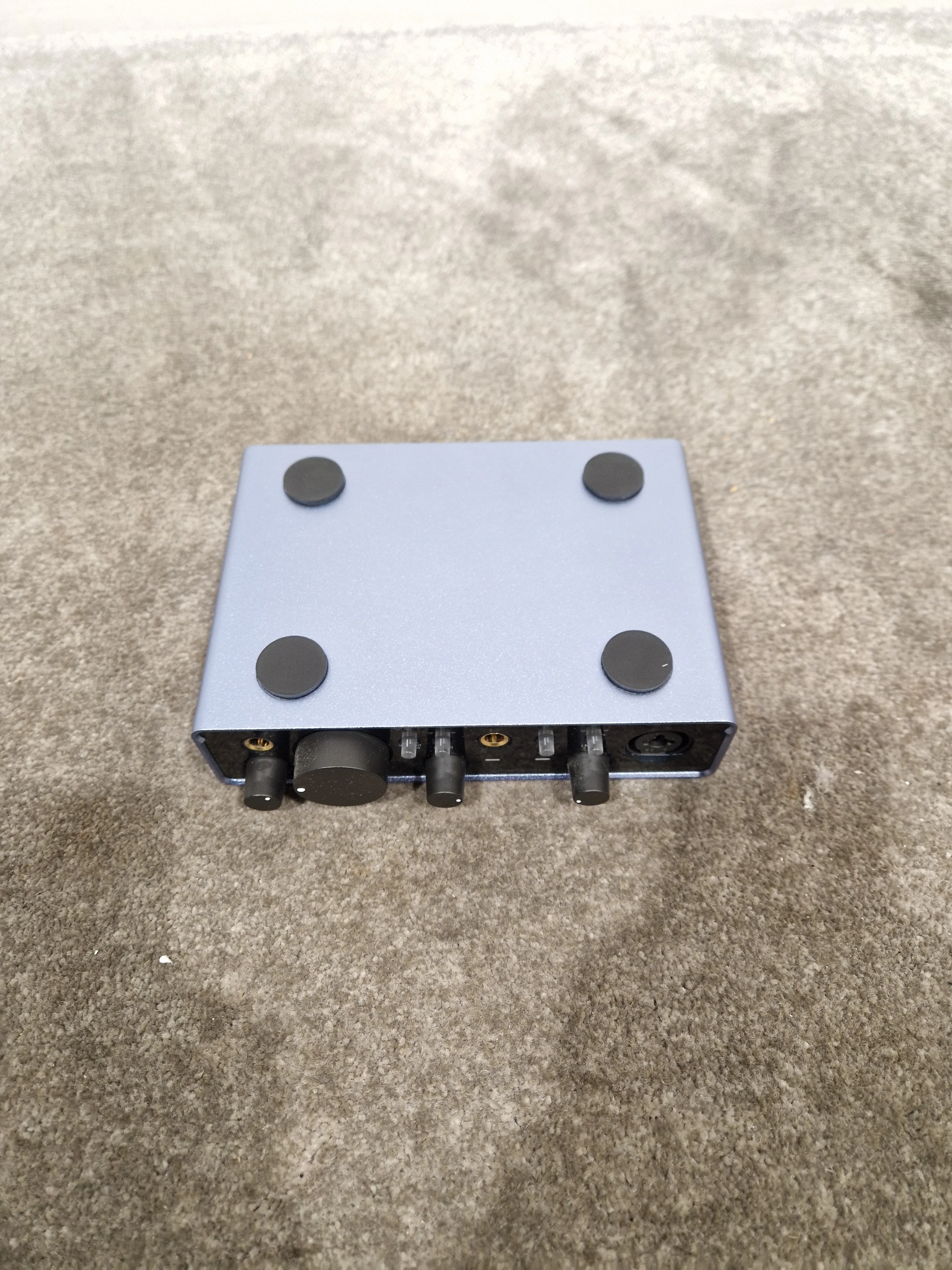 Donner Livejack Lite Audio Interface - Compact Design - Excellent w/ Original Box - Image 8