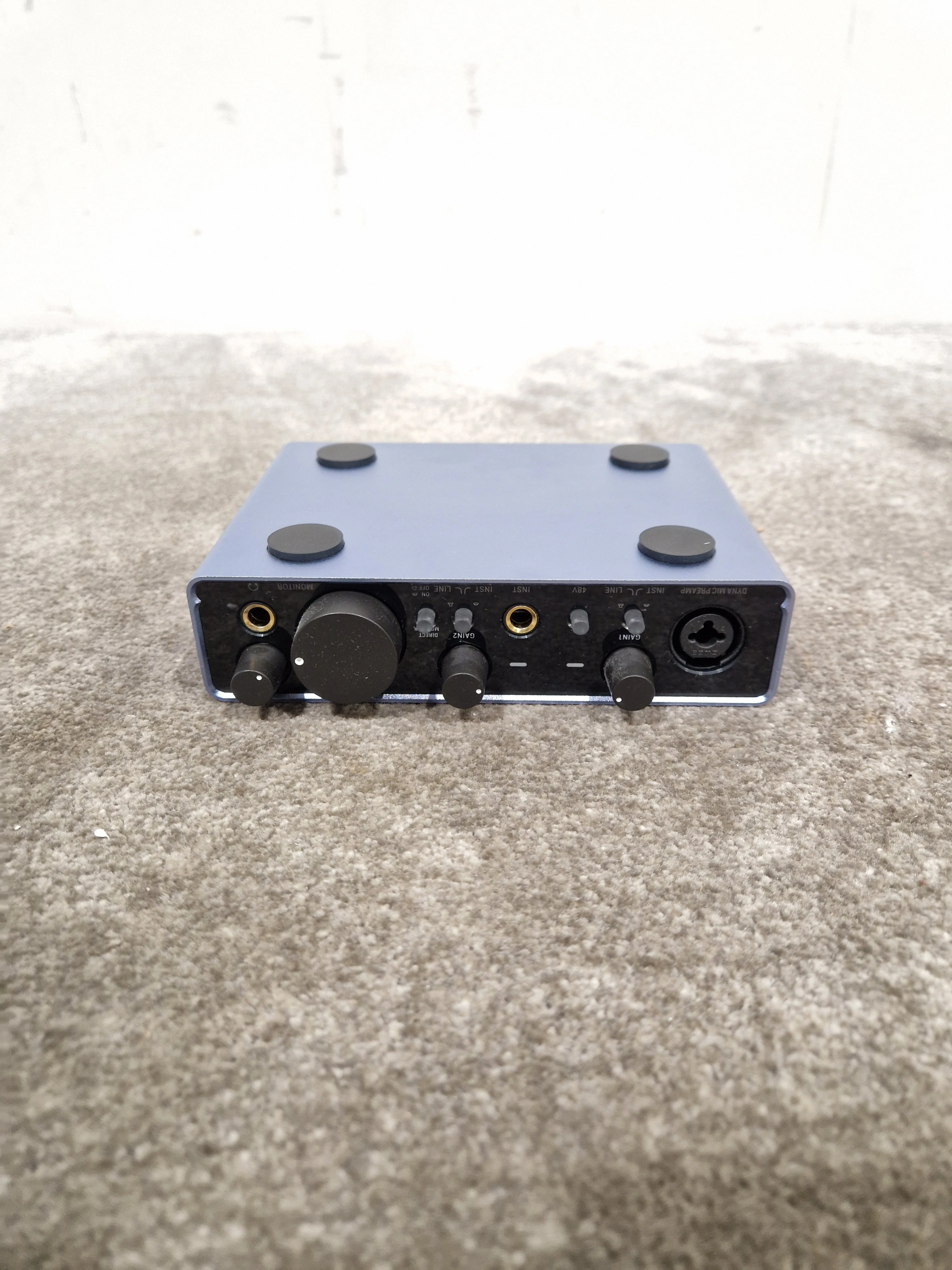 Donner Livejack Lite Audio Interface - Compact Design - Excellent w/ Original Box - Image 9