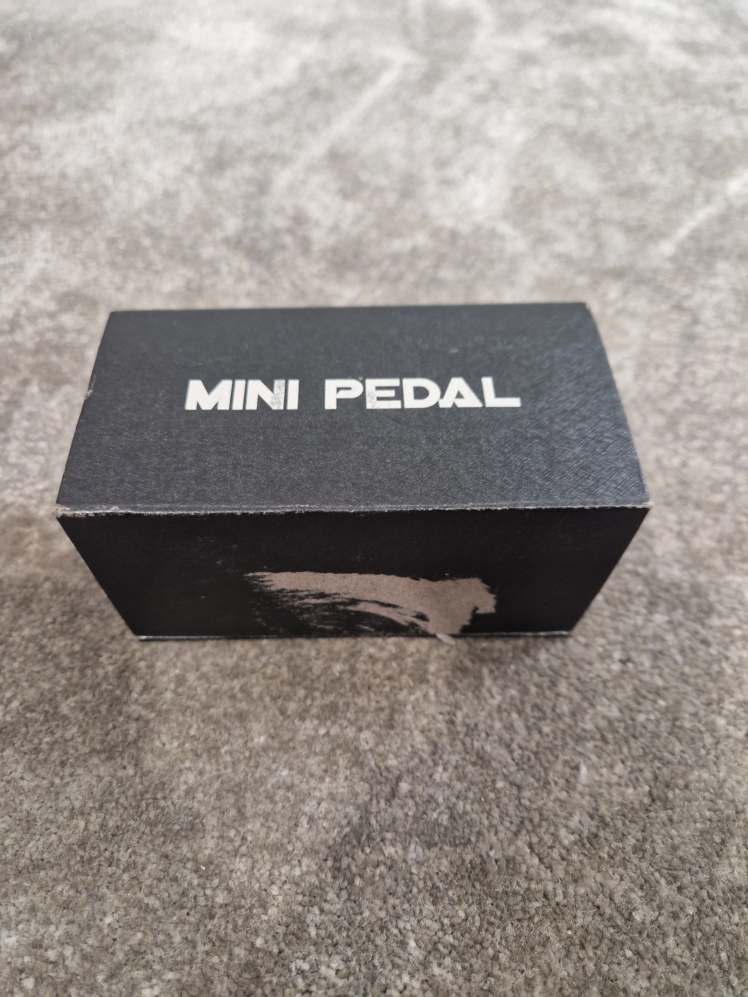 Donner Looper Mini Pedal - Compact Looping Solution - Excellent w/ Original Box - Image 5