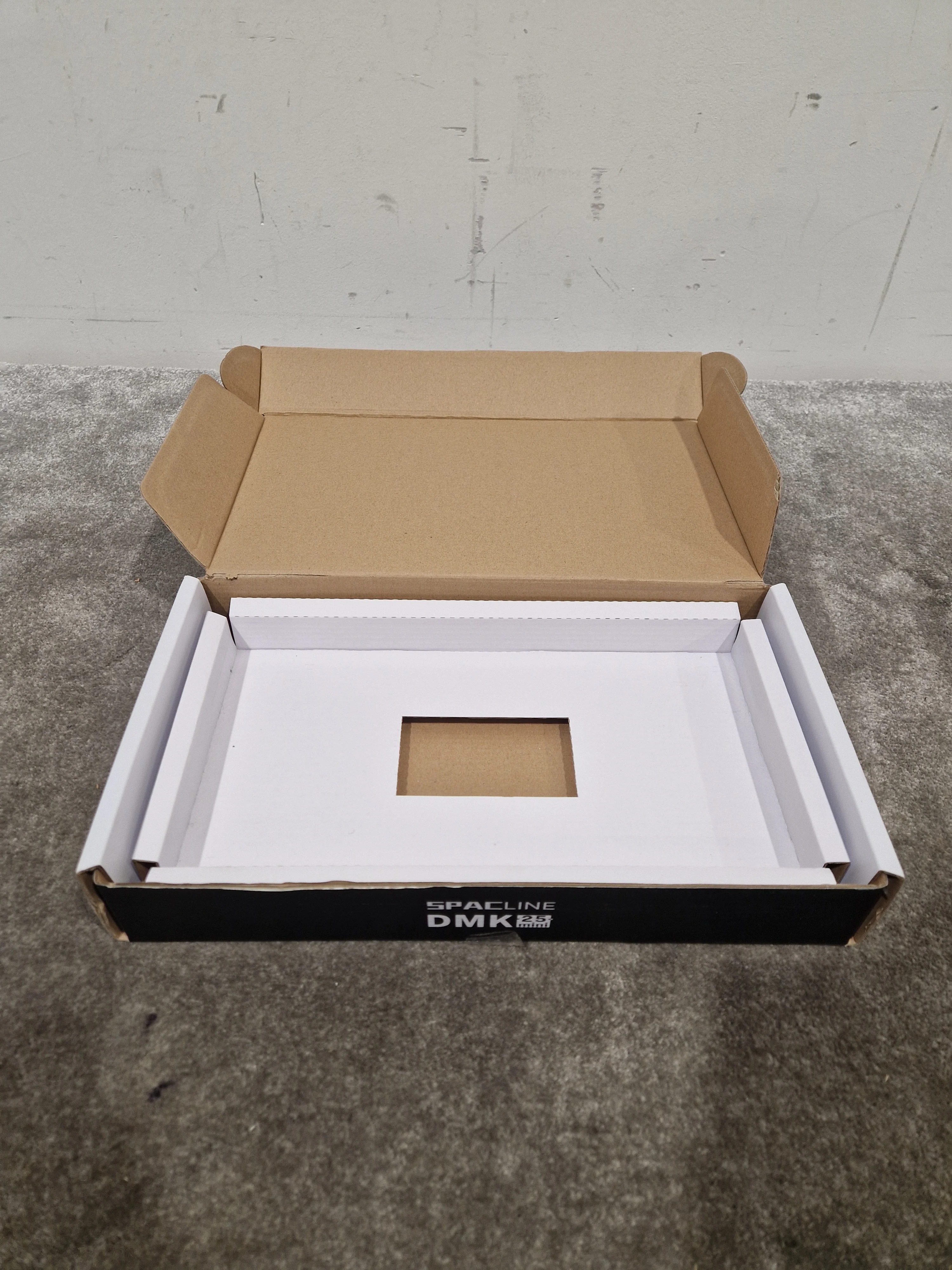 Donner SPACline DMK-25 Mini MIDI Controller - Compact Design - Excellent w/ Original Box - Image 3