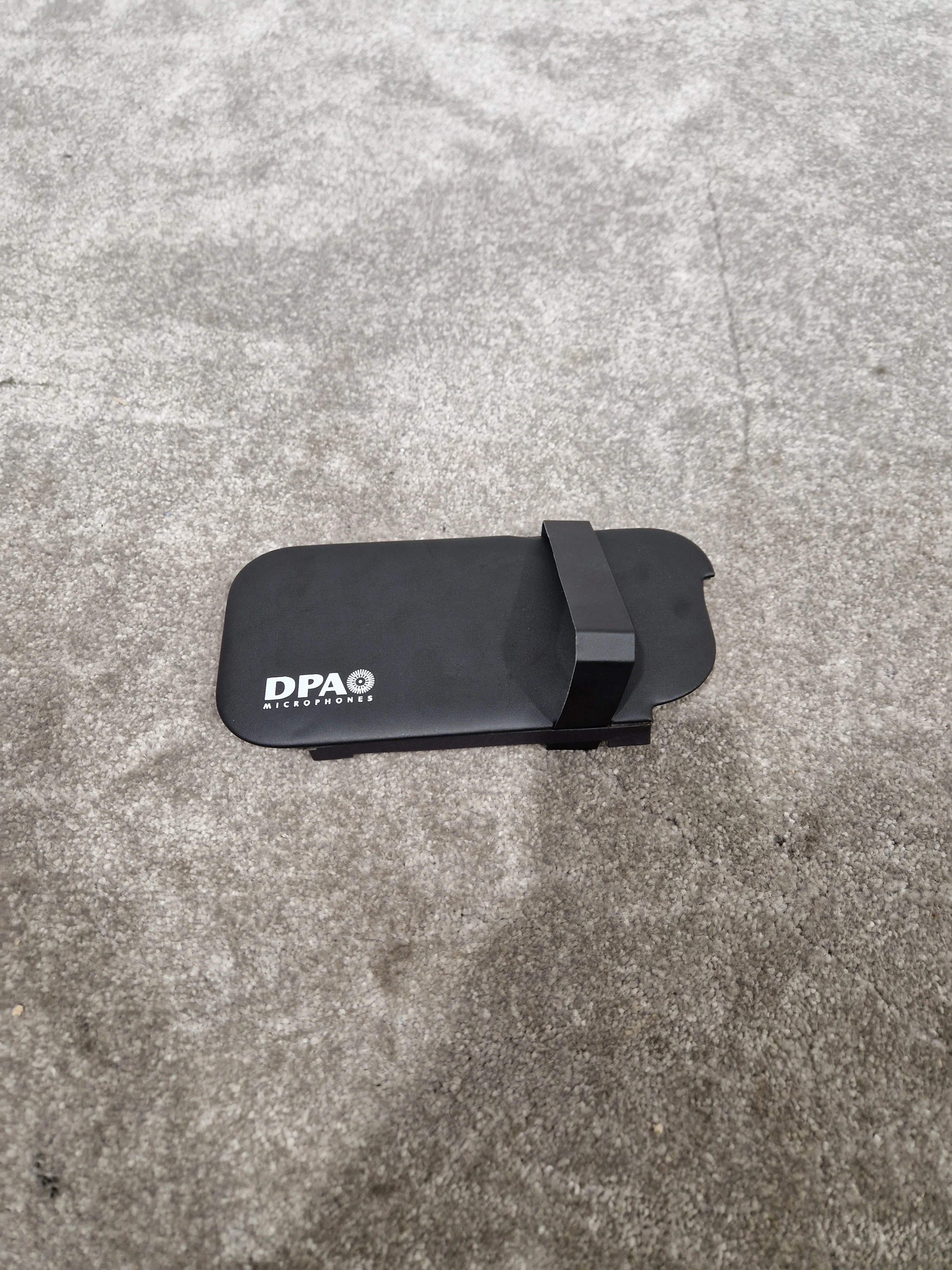 DPA Microphone 4466 - Headset Mic - Excellent w/ Soft Case - Image 6