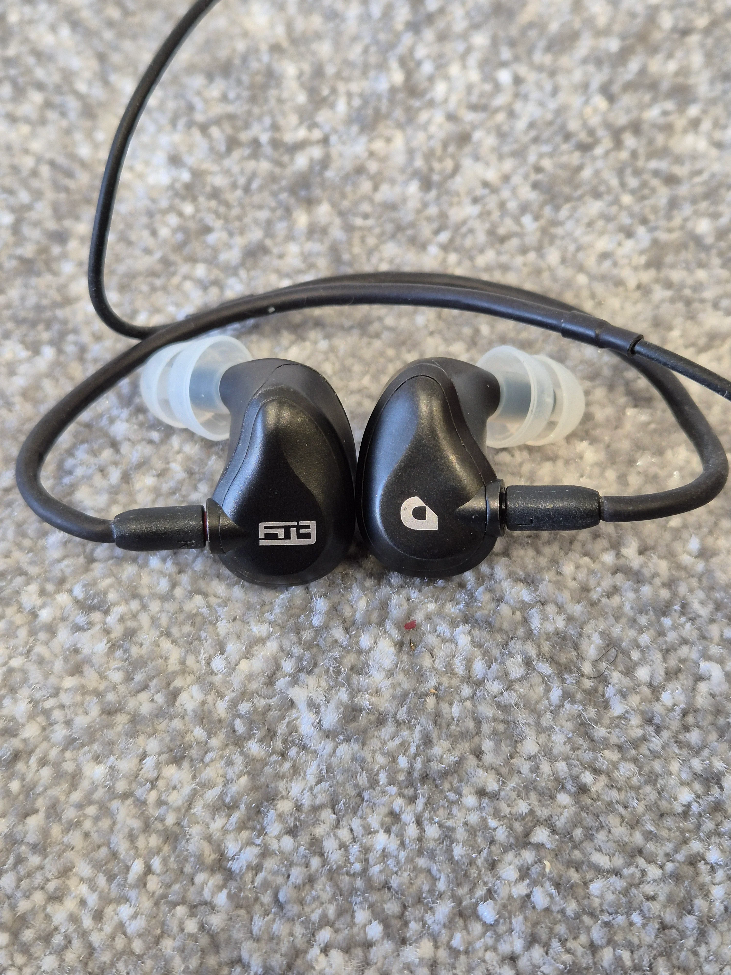 Drop + Etymotic ERX - In-Ear Monitors w/ Case - Image 2
