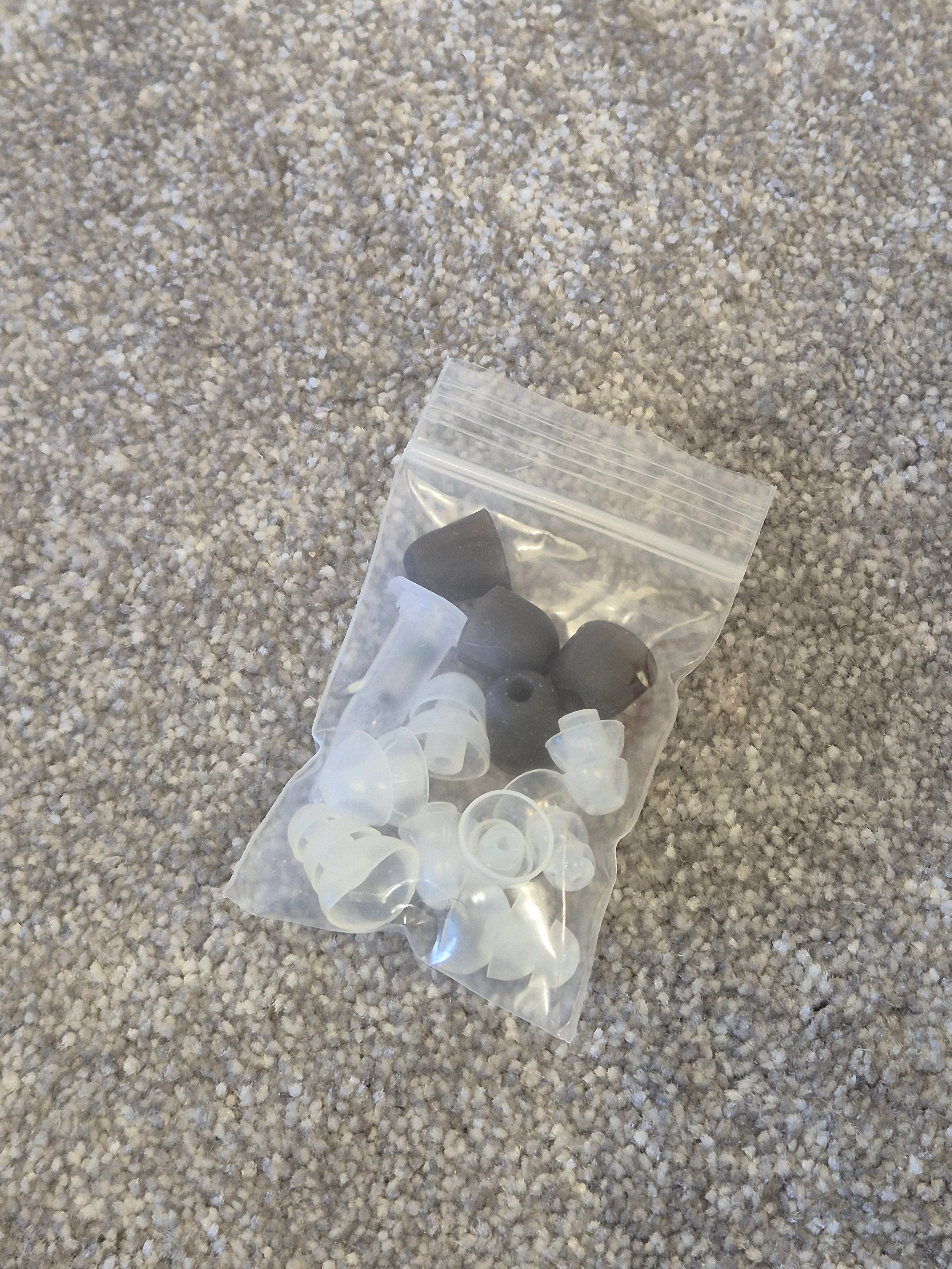 Drop + Etymotic ERX - In-Ear Monitors w/ Case - Image 5