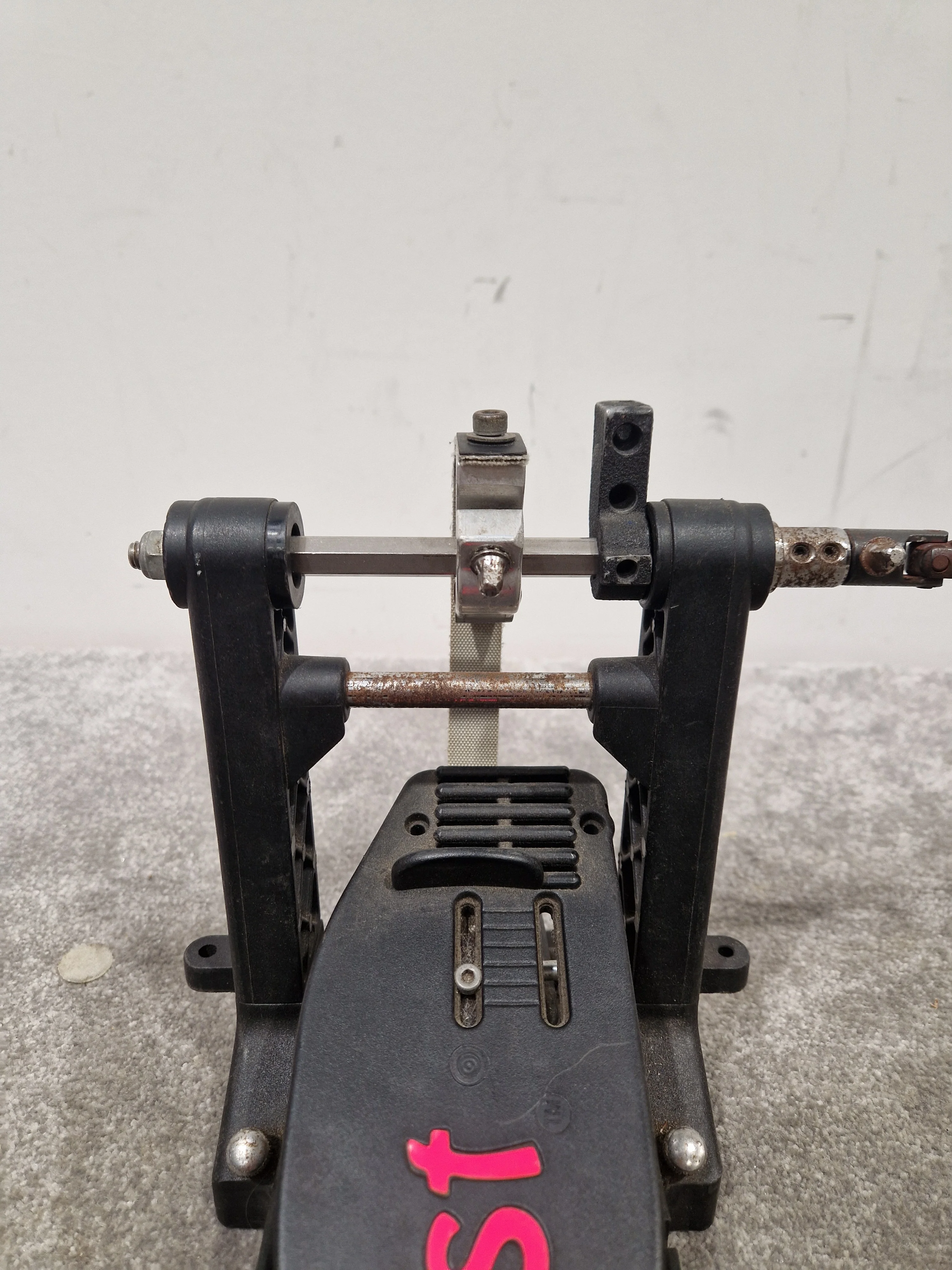 DU Pont The Duallist Double Pedal - Advanced Dual Action - Good - Image 12