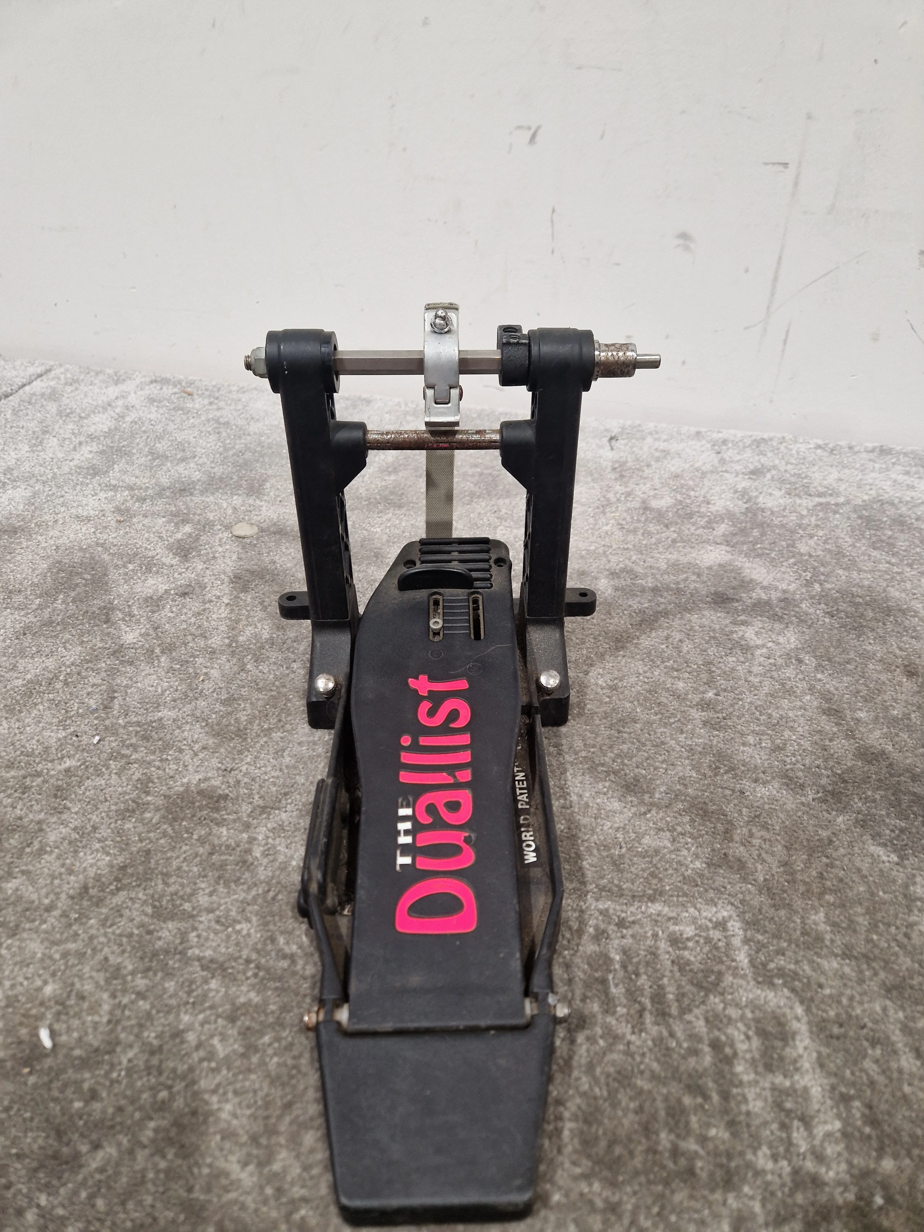 DU Pont The Duallist Double Pedal - Advanced Dual Action - Good - Image 17