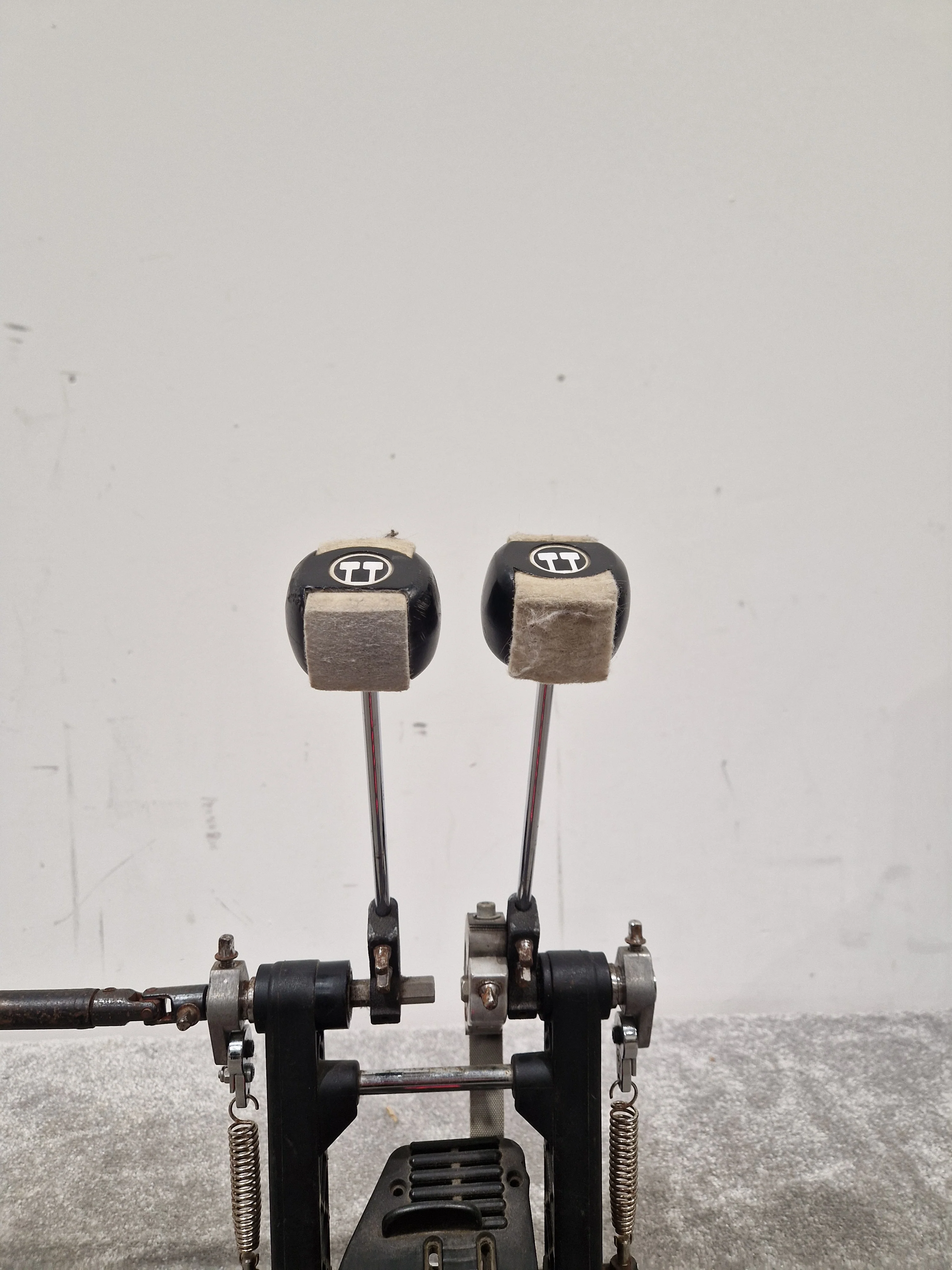 DU Pont The Duallist Double Pedal - Advanced Dual Action - Good - Image 3