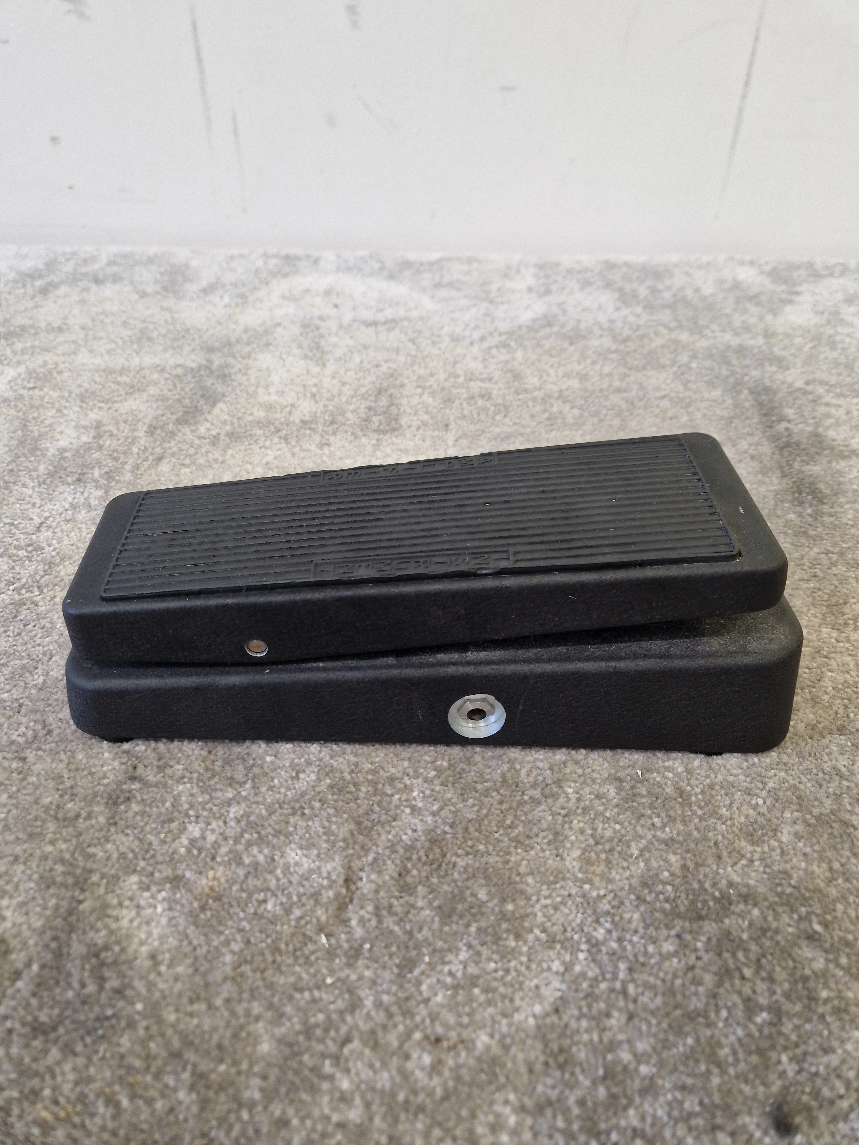 Dunlop Cry Baby GCB95 Wah Pedal – Very Good - Image 2