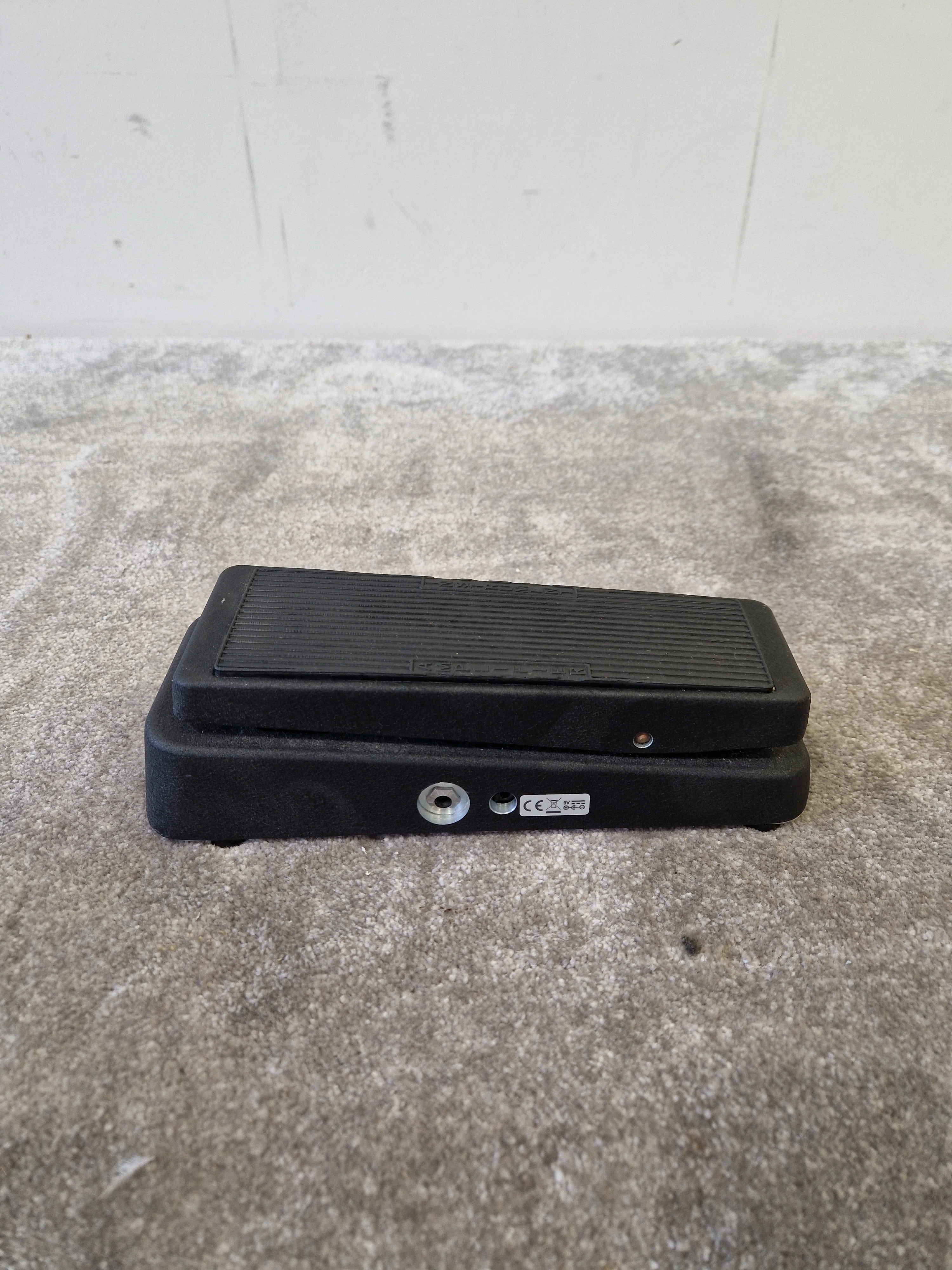 Dunlop Cry Baby GCB95 Wah Pedal – Very Good - Image 3