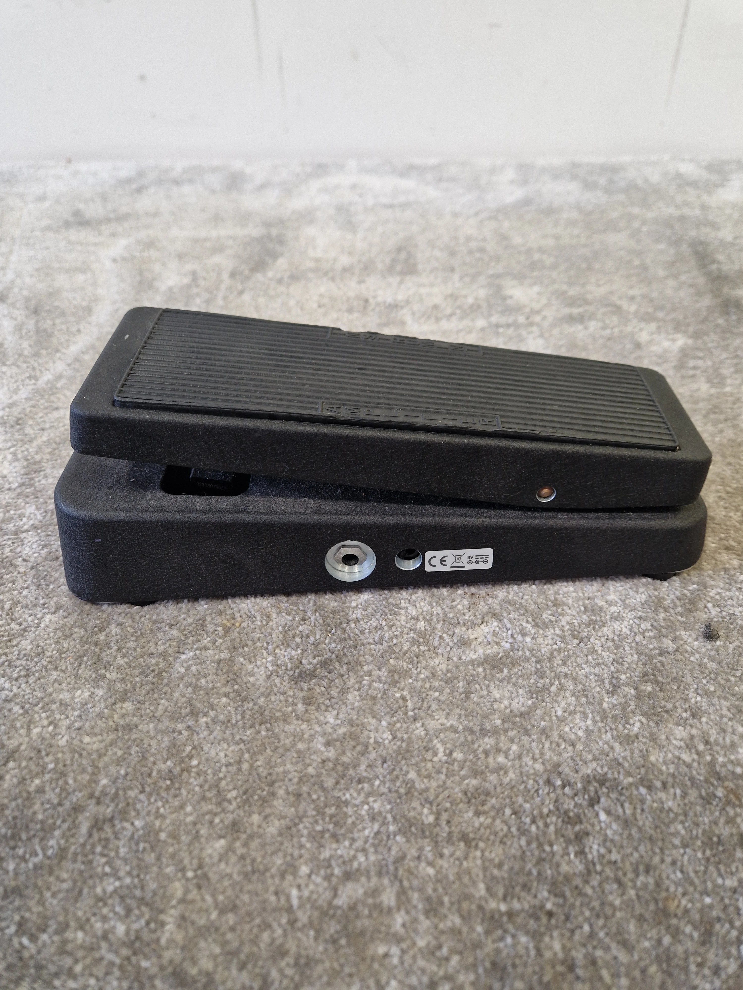 Dunlop Cry Baby GCB95 Wah Pedal – Very Good - Image 6