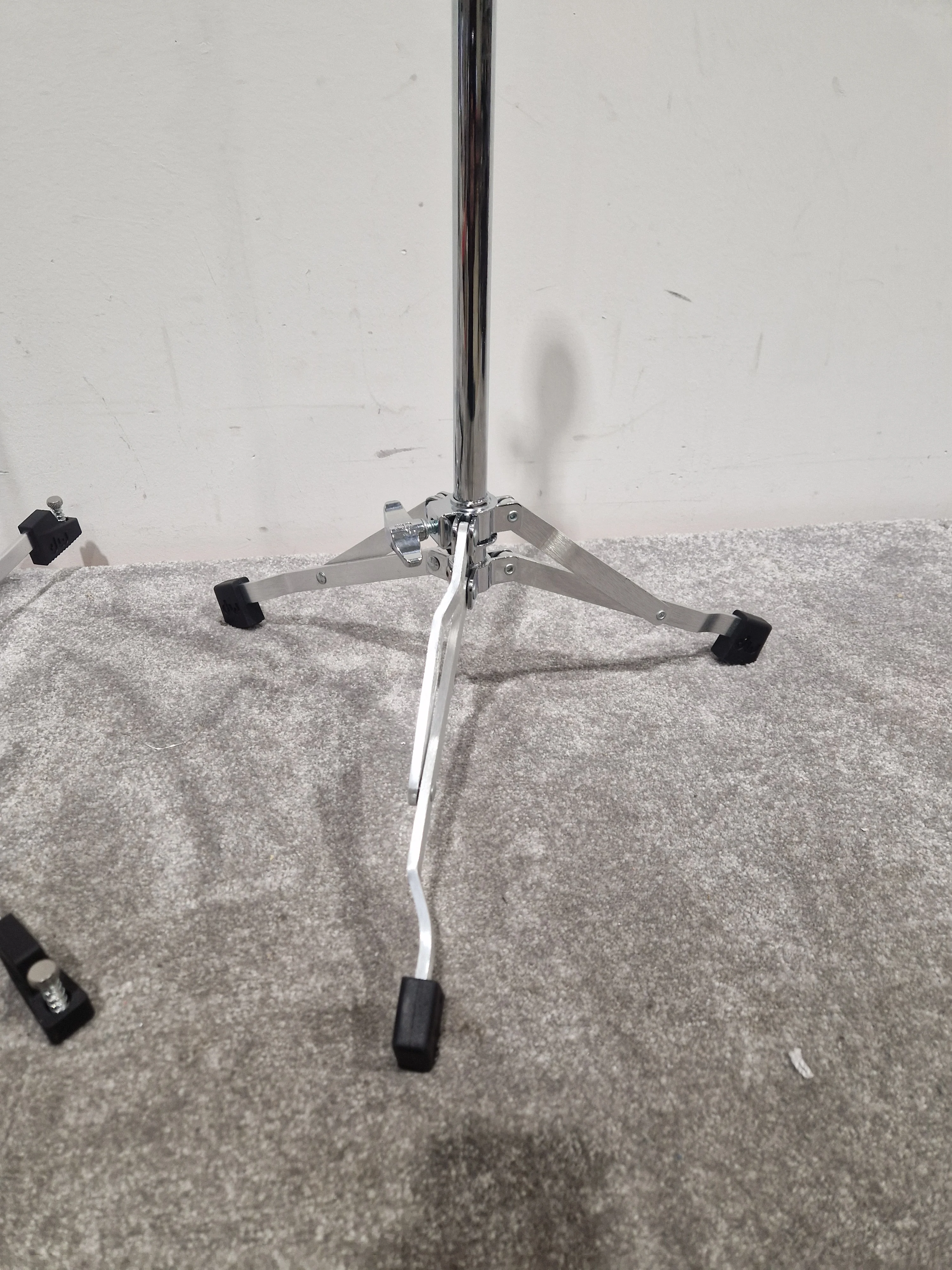 DW6000 Hardware - Lightweight Drum Stands- Excellent w/ Soft Case - Image 9