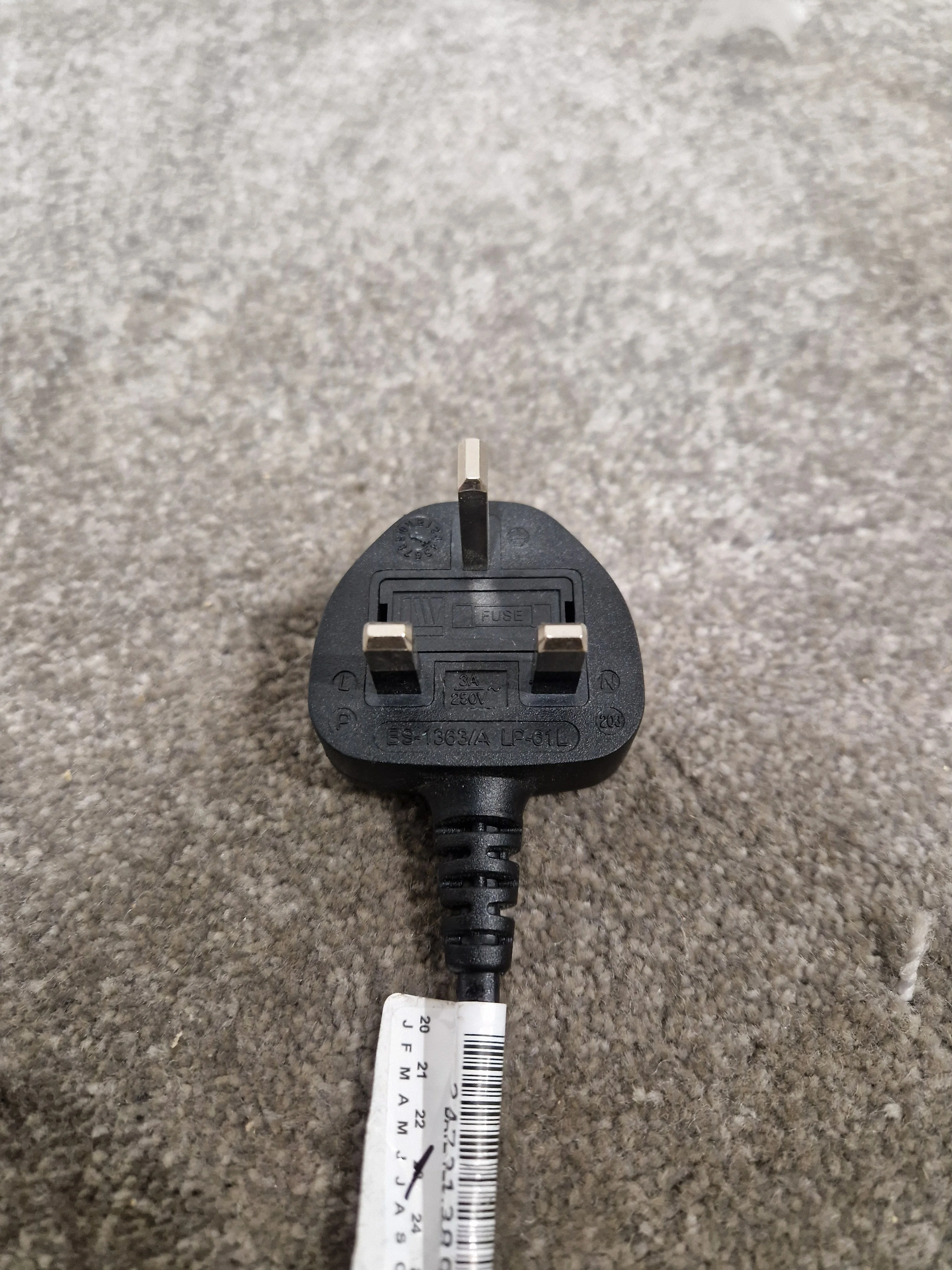 Dymo Dsa-42DM-24 Charger – Power Adapter - Excellent - Image 3