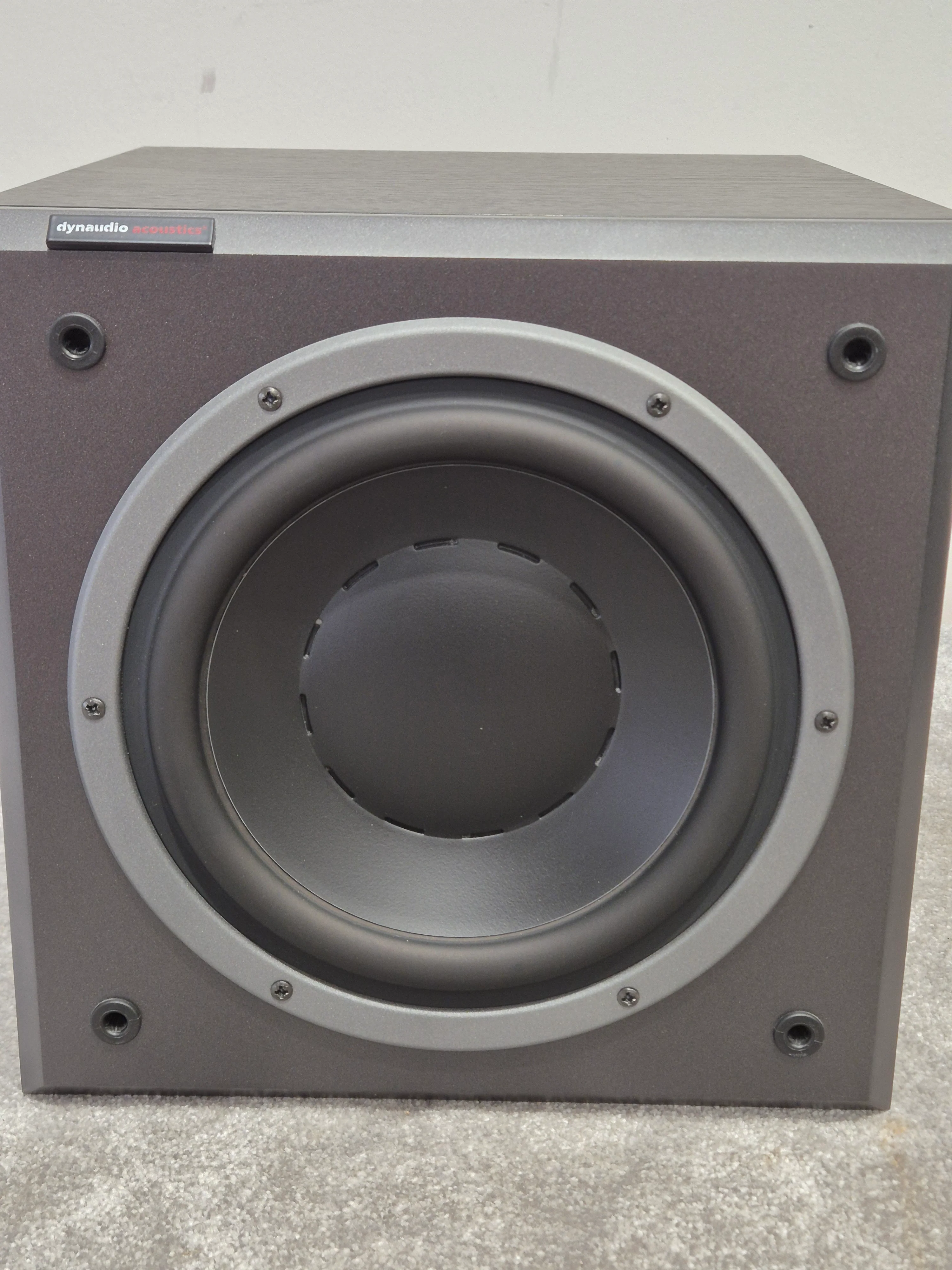 DynAudio BM9S - 500W Subwoofer - Excellent - Image 2
