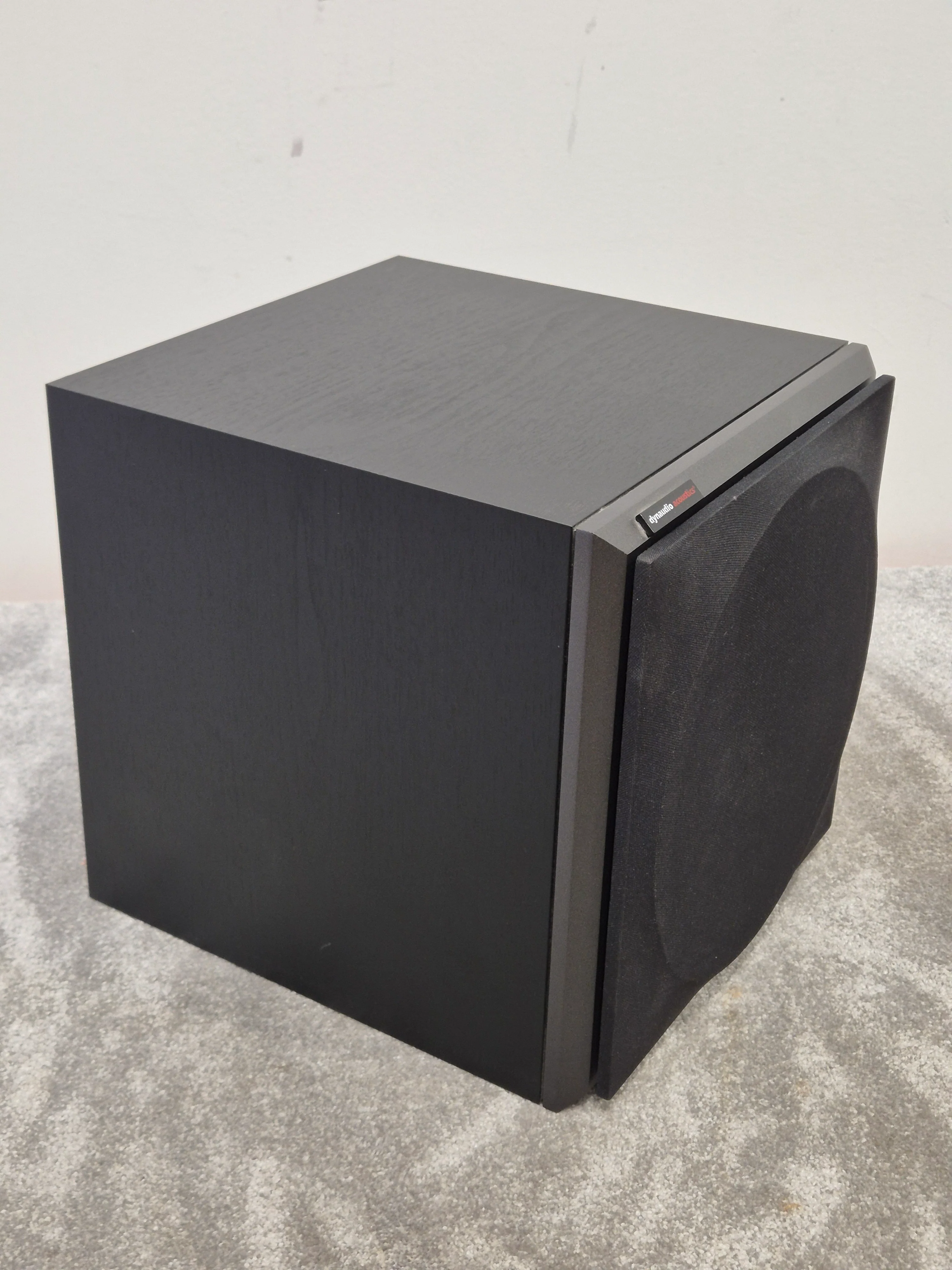 DynAudio BM9S - 500W Subwoofer - Excellent - Image 3