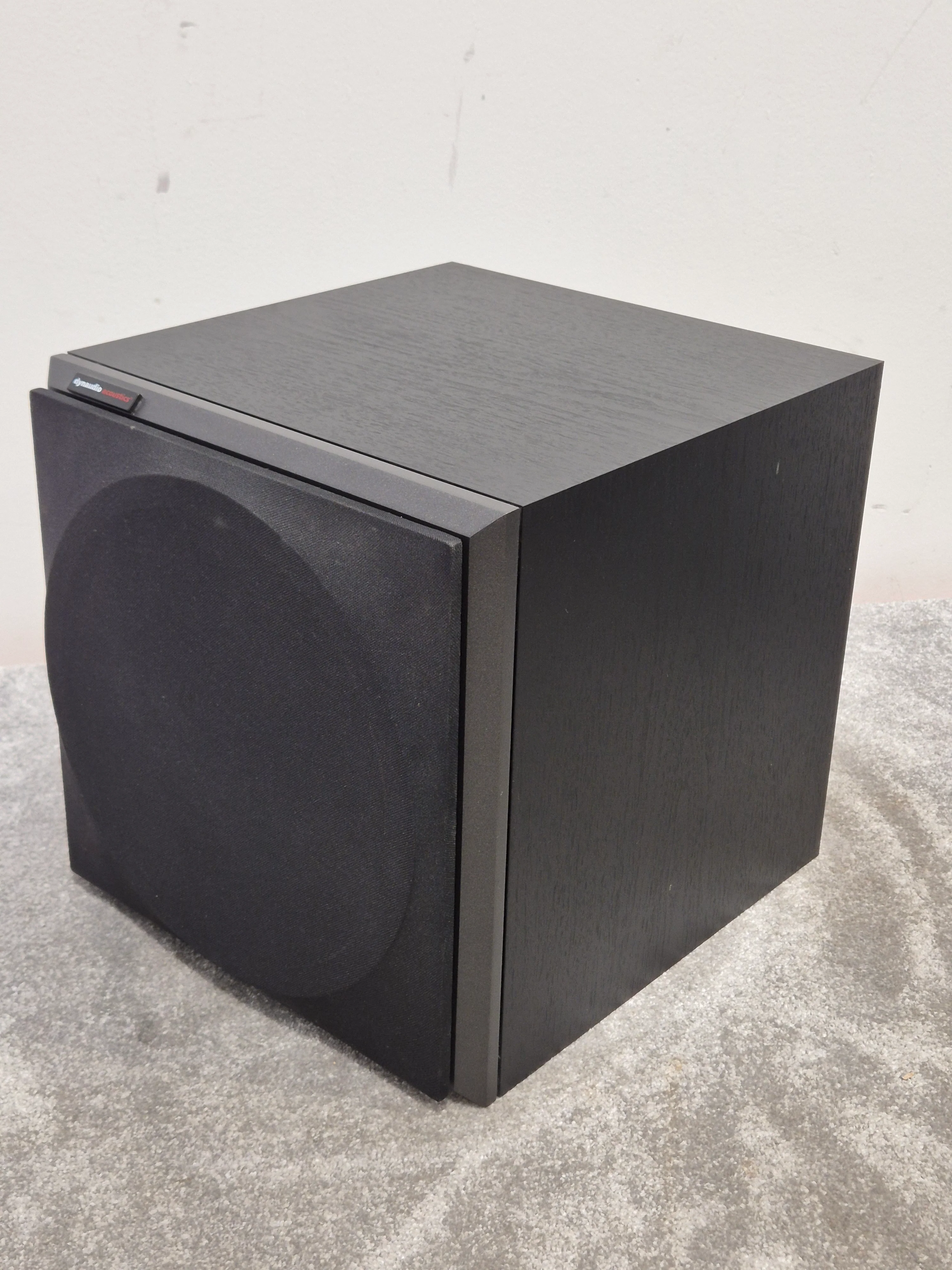 DynAudio BM9S - 500W Subwoofer - Excellent - Image 7