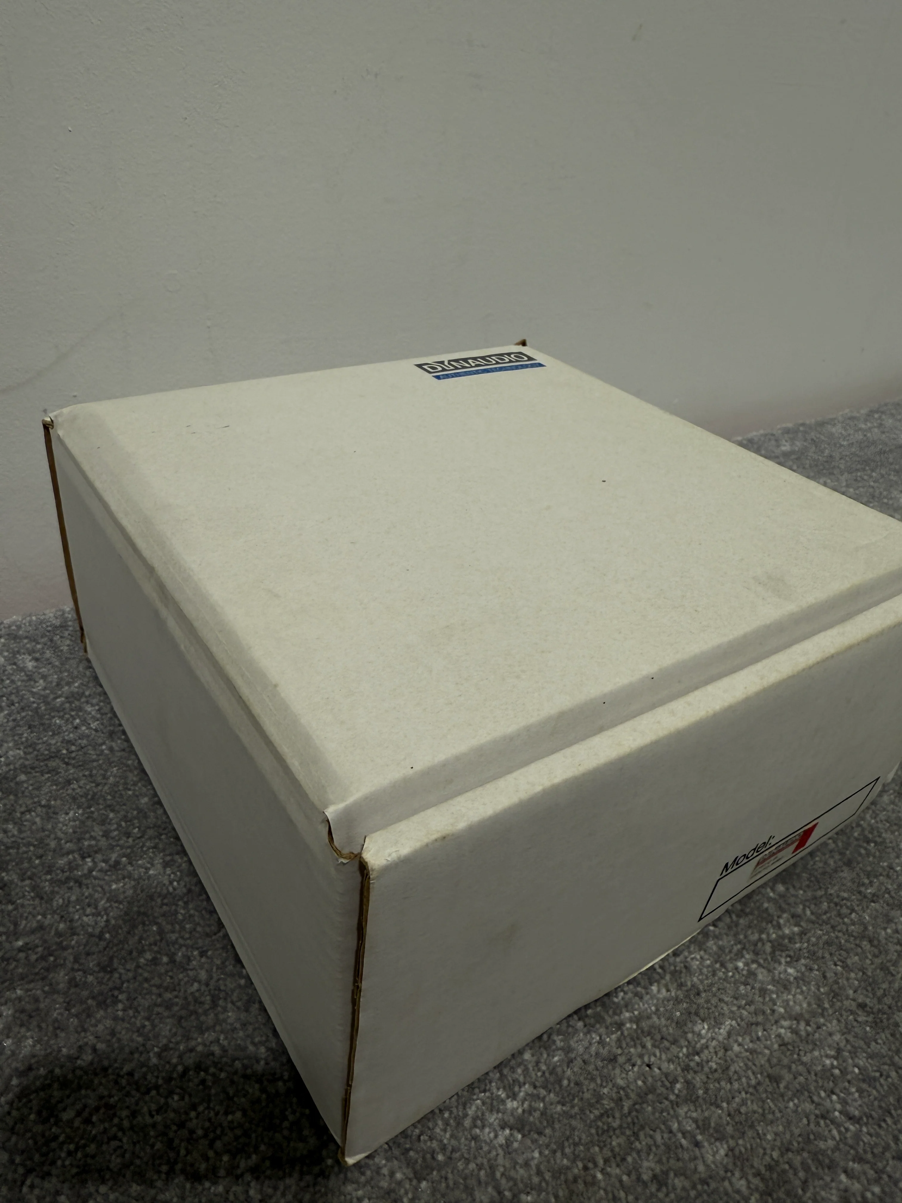 Dynaudio 17LQ 08 High-Performance Woofer Speaker Driver – 6.5" Midbass (Item 84882) - Image 10