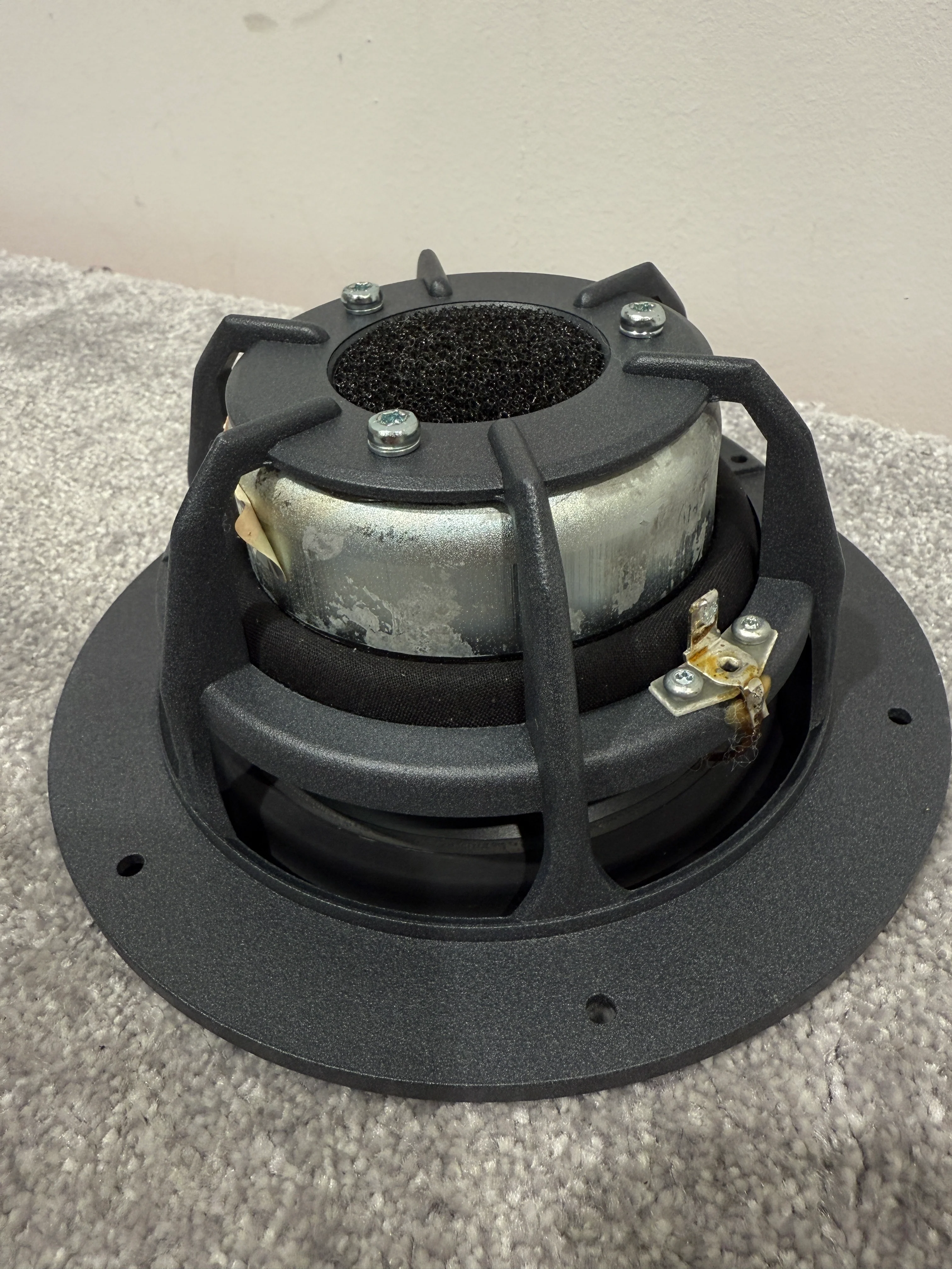 Dynaudio 17LQ 08 High-Performance Woofer Speaker Driver – 6.5" Midbass (Item 84882) - Image 6