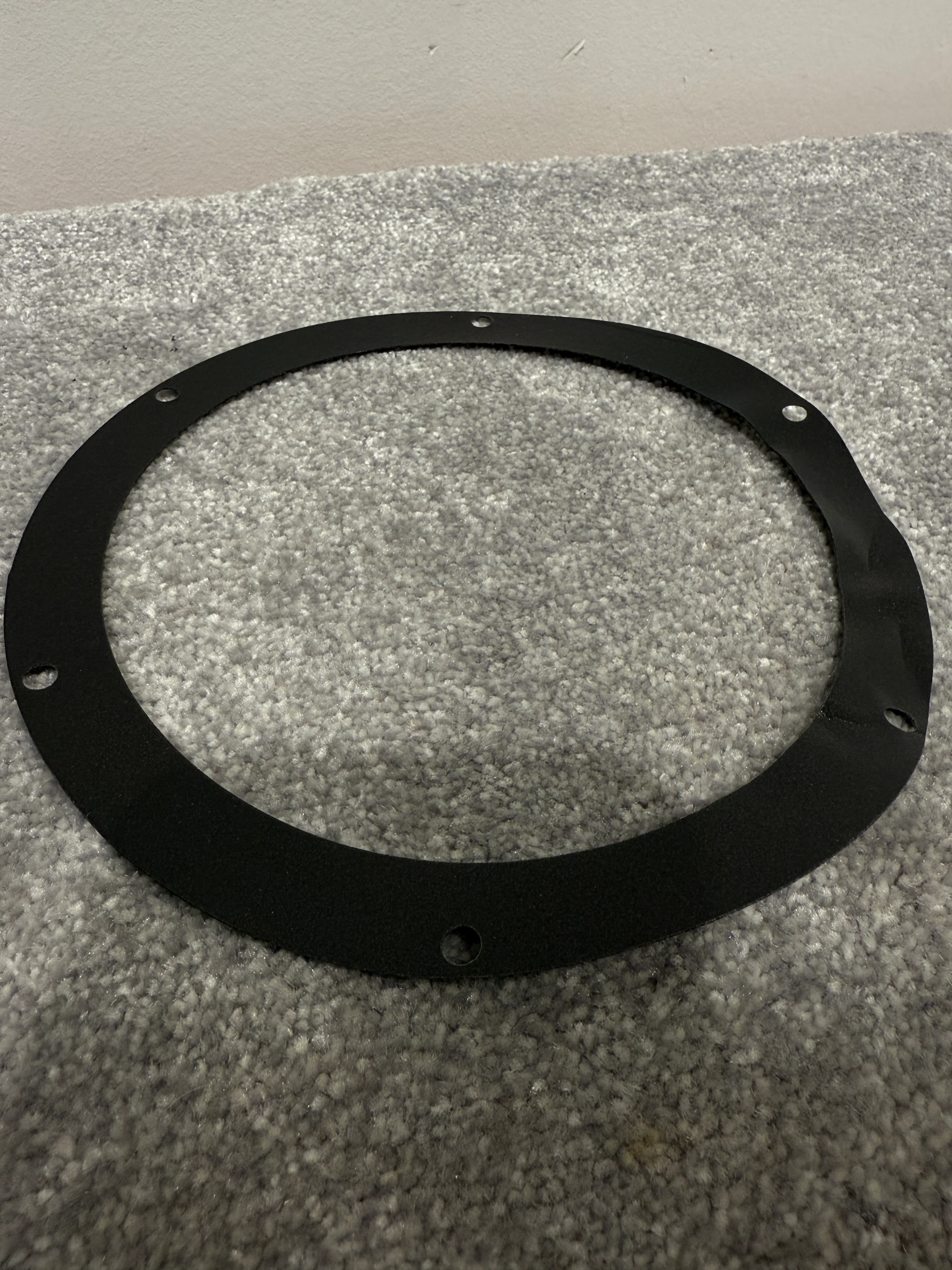 Dynaudio 17LQ 08 High-Performance Woofer Speaker Driver – 6.5" Midbass (Item 84882) - Image 7