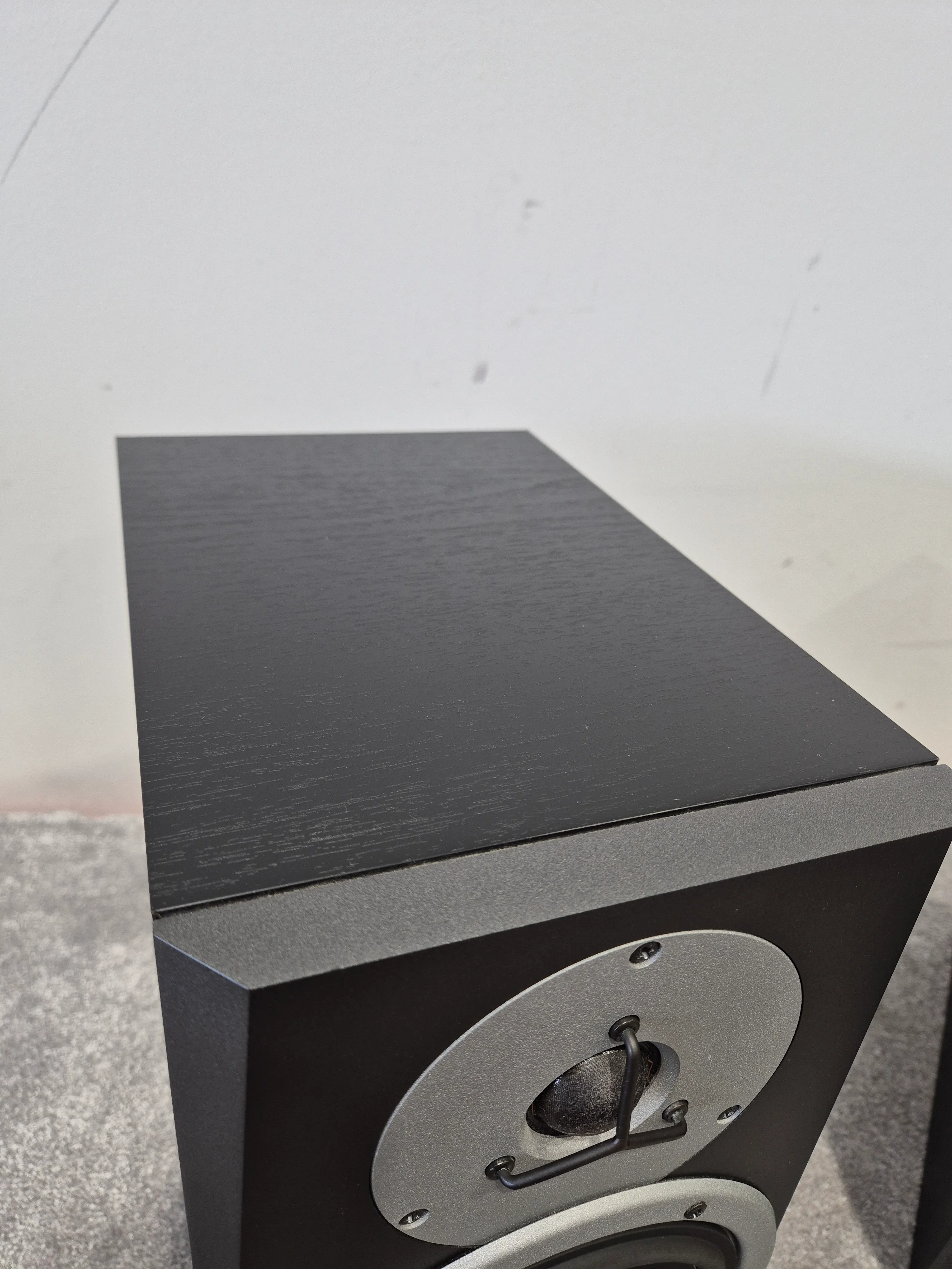 Dynaudio BM5A, Pair - 75W Bi-Amplified Studio Monitors - Excellent - Image 10