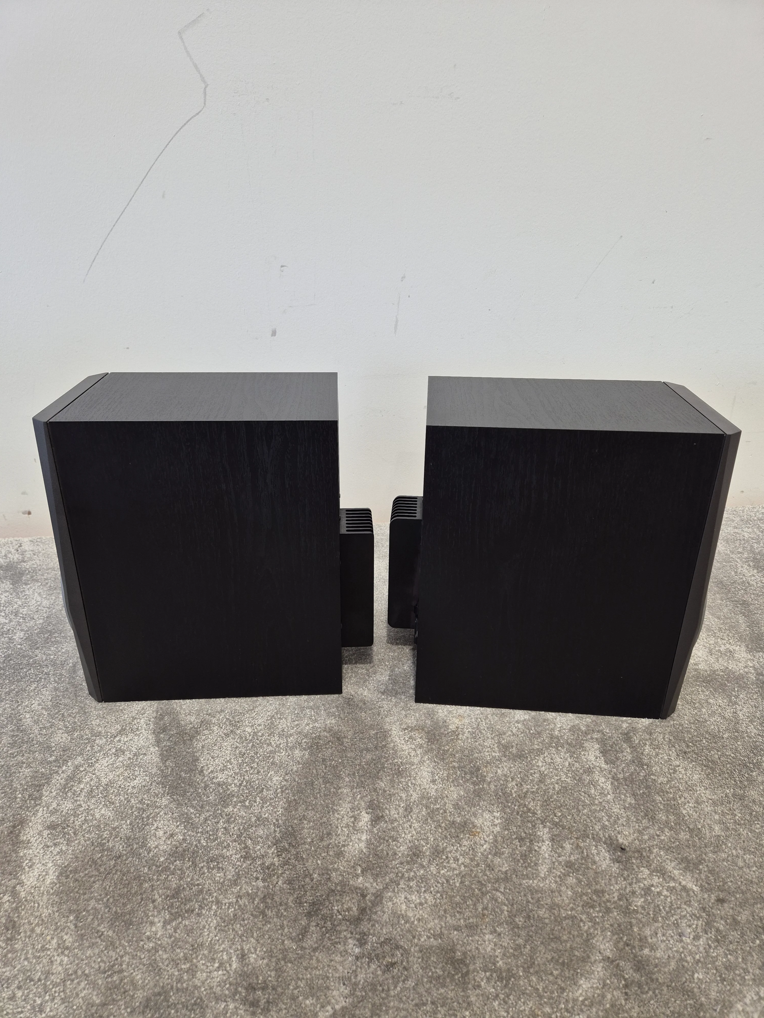Dynaudio BM5A, Pair - 75W Bi-Amplified Studio Monitors - Excellent - Image 5