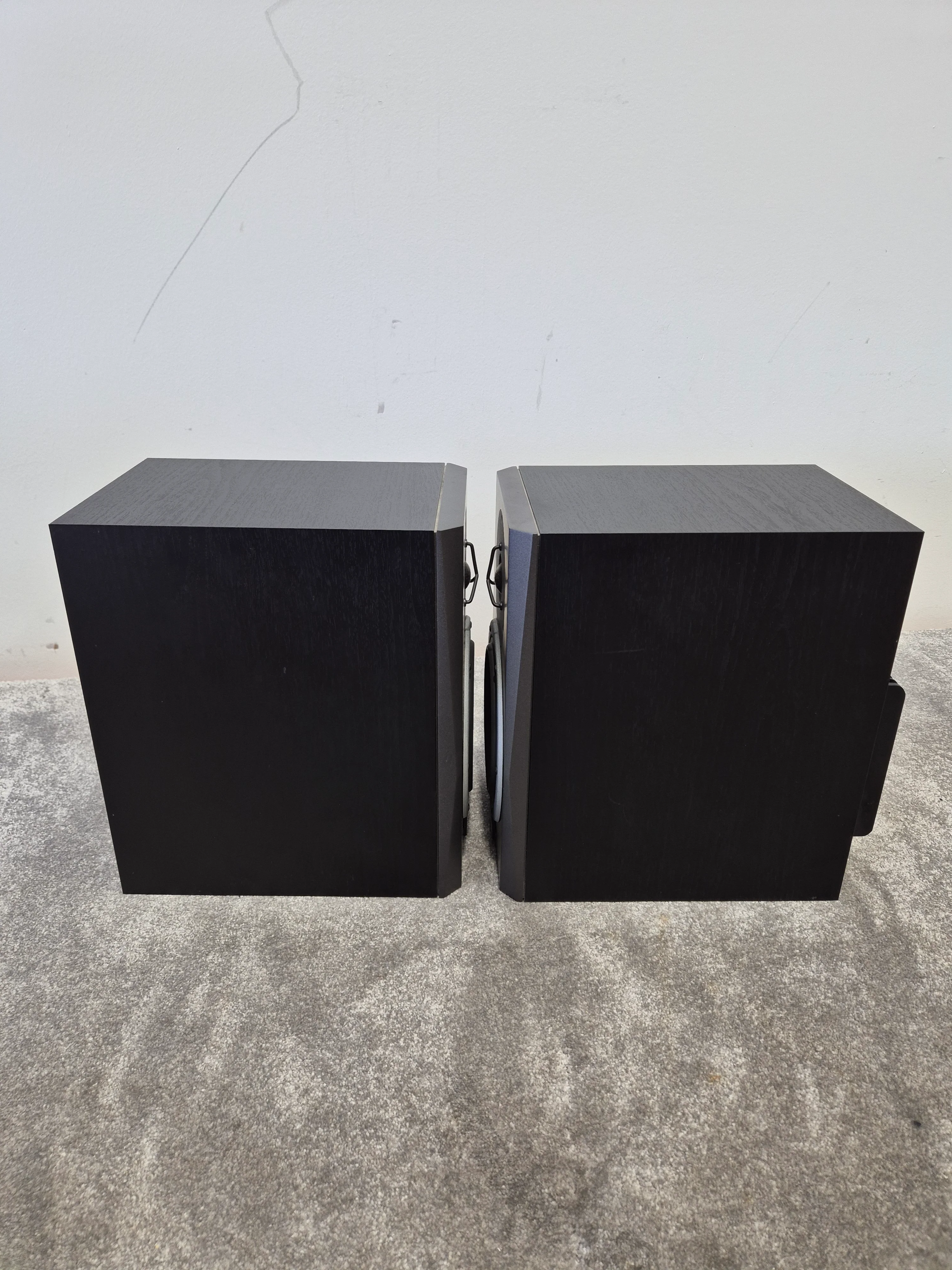 Dynaudio BM5A, Pair - 75W Bi-Amplified Studio Monitors - Excellent - Image 8