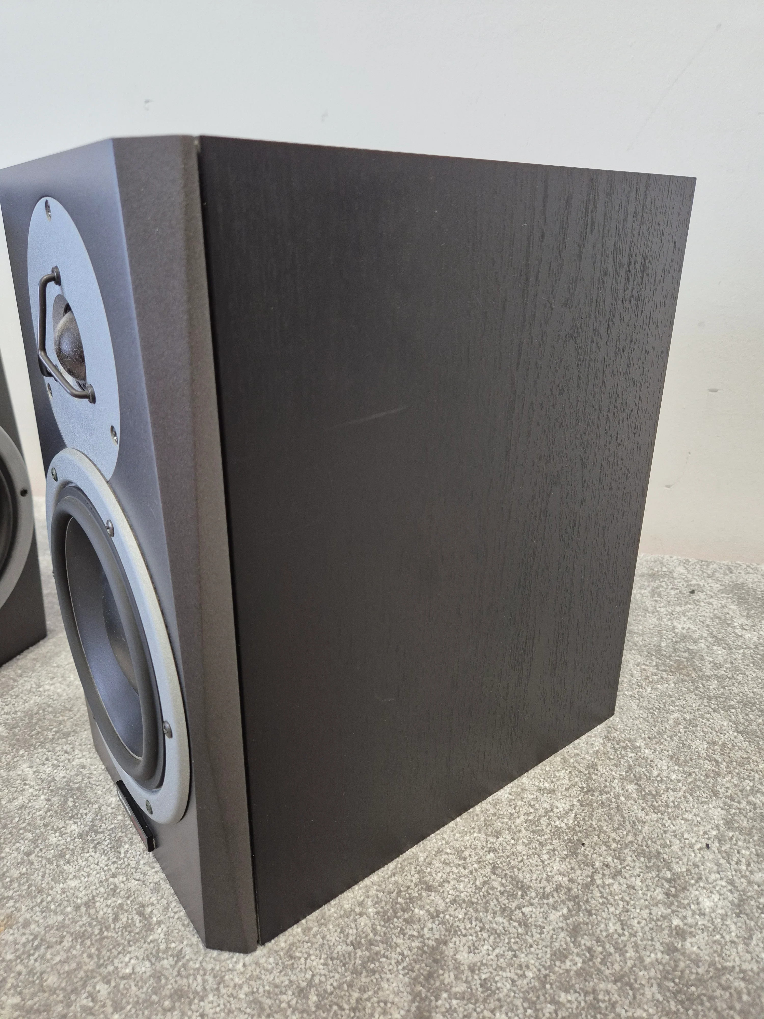 Dynaudio BM5A, Pair - 75W Bi-Amplified Studio Monitors - Excellent - Image 9