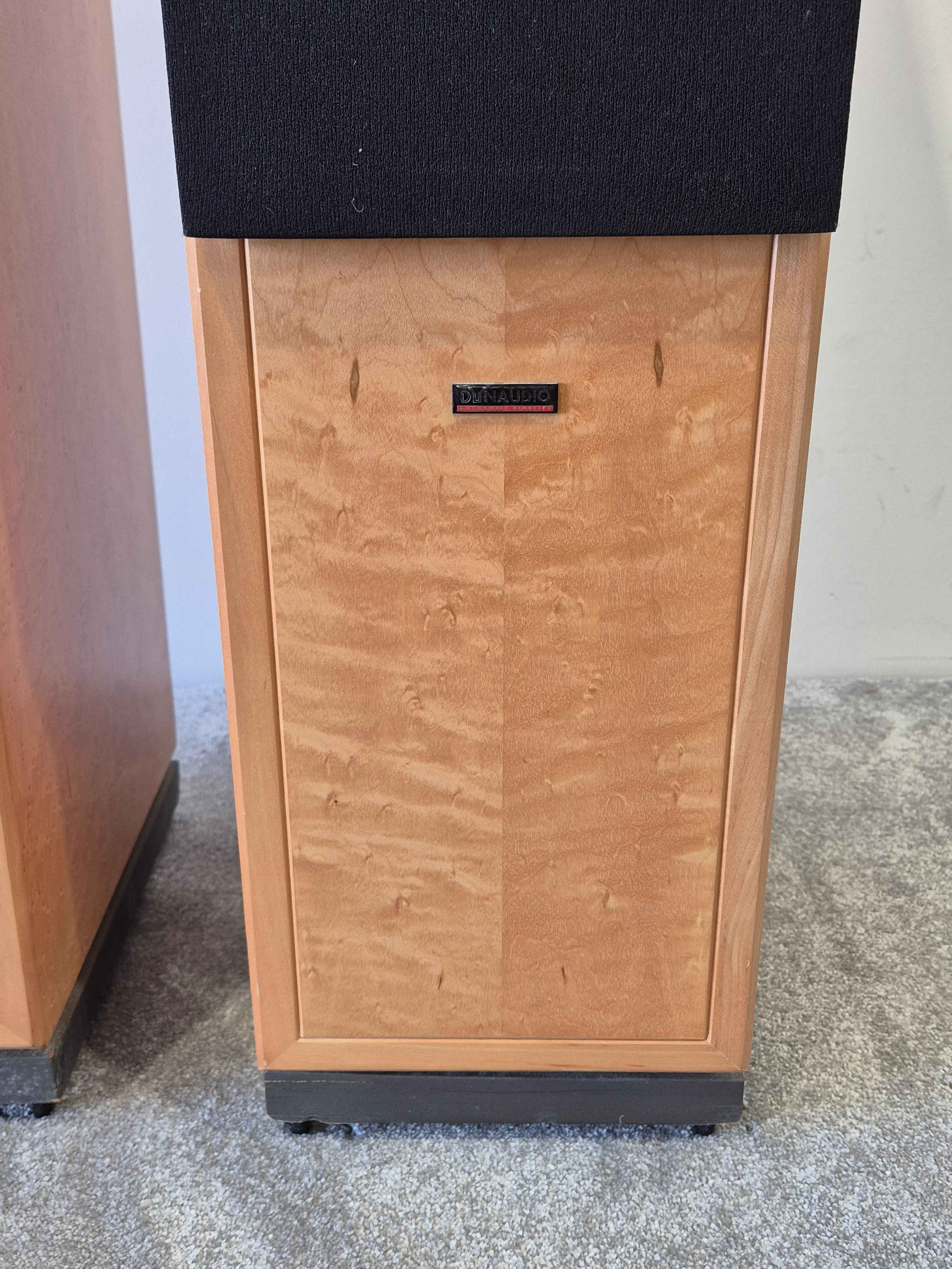 Dynaudio Contour 1.8 MK II - Floor-Standing Speakers - Image 2