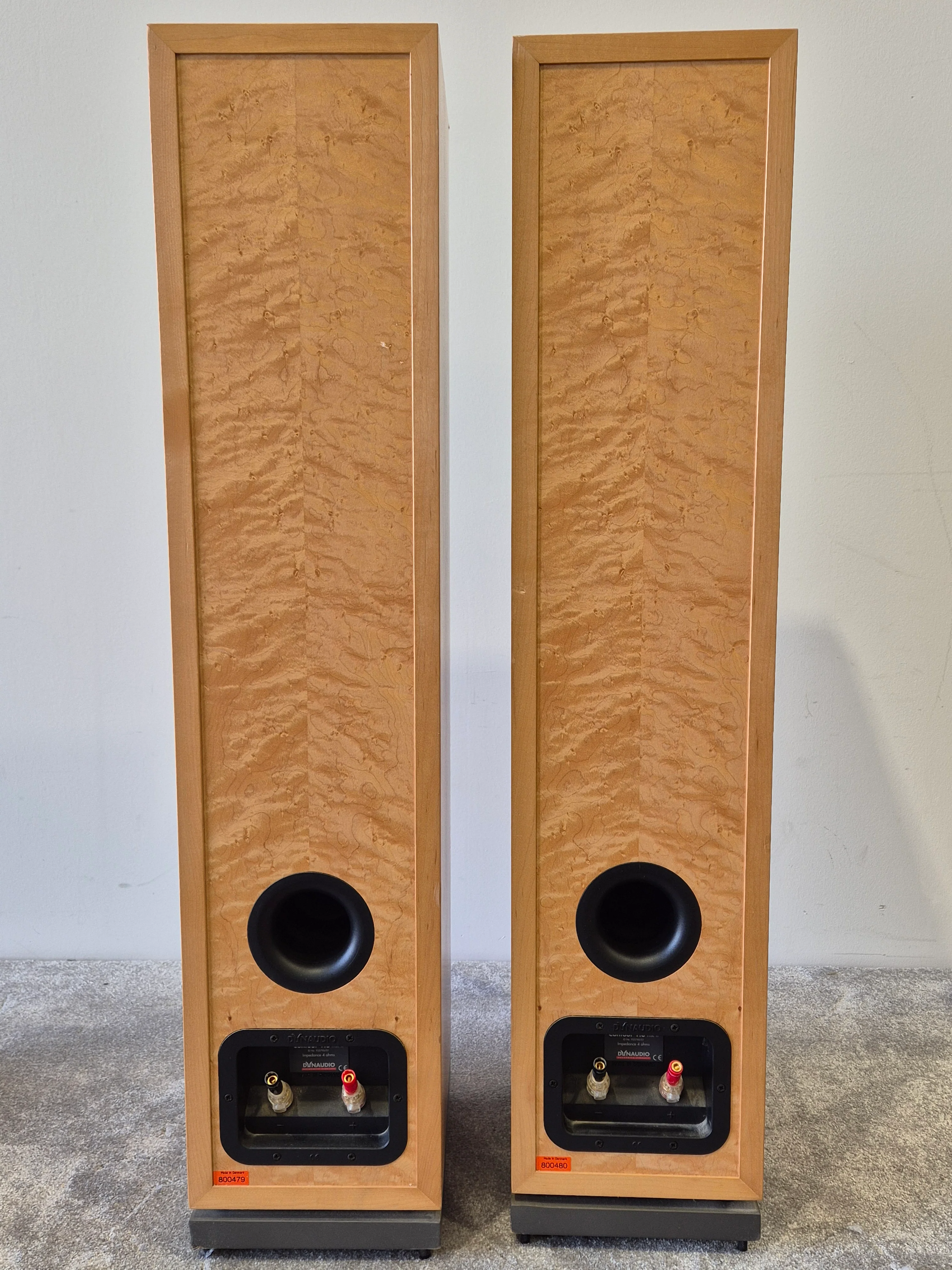 Dynaudio Contour 1.8 MK II - Floor-Standing Speakers - Image 7