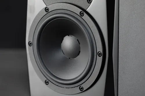 Dynaudio LYD-48 Right Speaker - Black Speaker - Precision Audio - Open Box w/ Original Box - Image 10