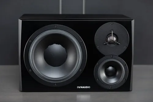 Dynaudio LYD-48 Right Speaker - Black Speaker - Precision Audio - Open Box w/ Original Box - Image 12